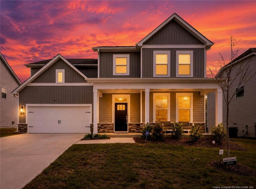 249 Umstead Street, Sanford, NC 27330