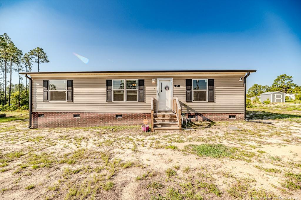 211 Pine Oak, Cameron, NC 28326