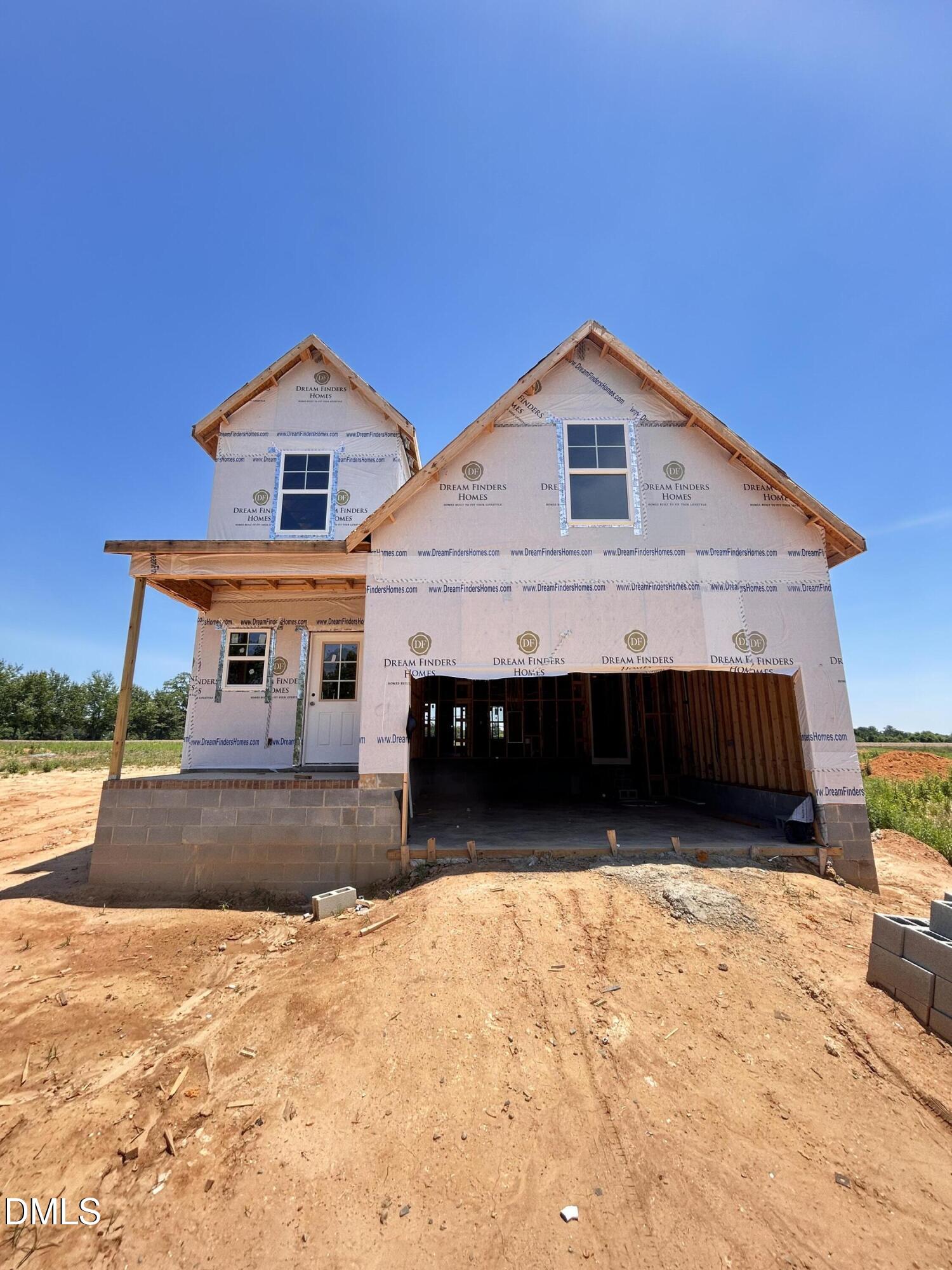 188 Maverick Lane, Dunn, NC 28334
