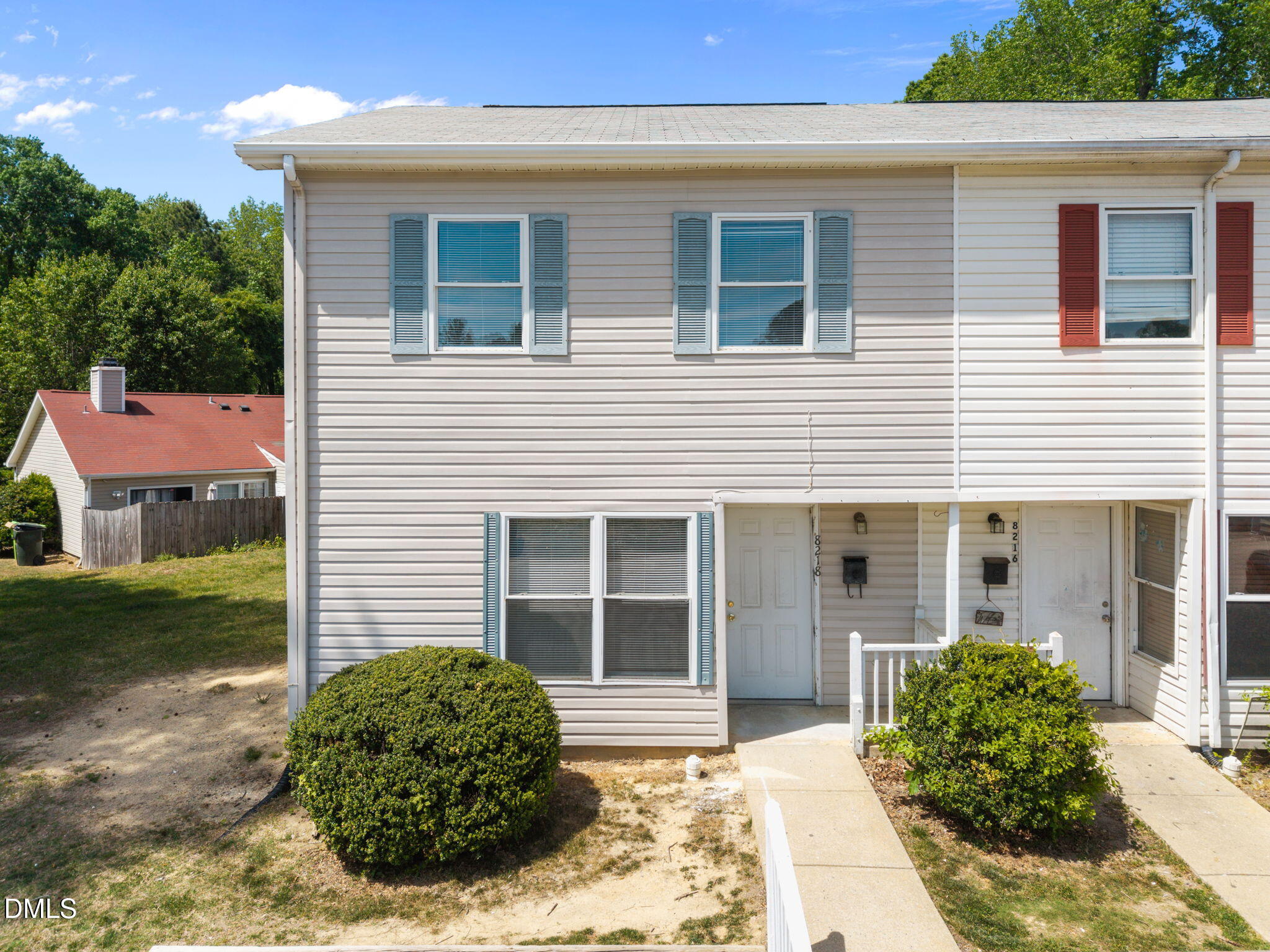 8218 Merriweather Circle, Raleigh, NC 27616