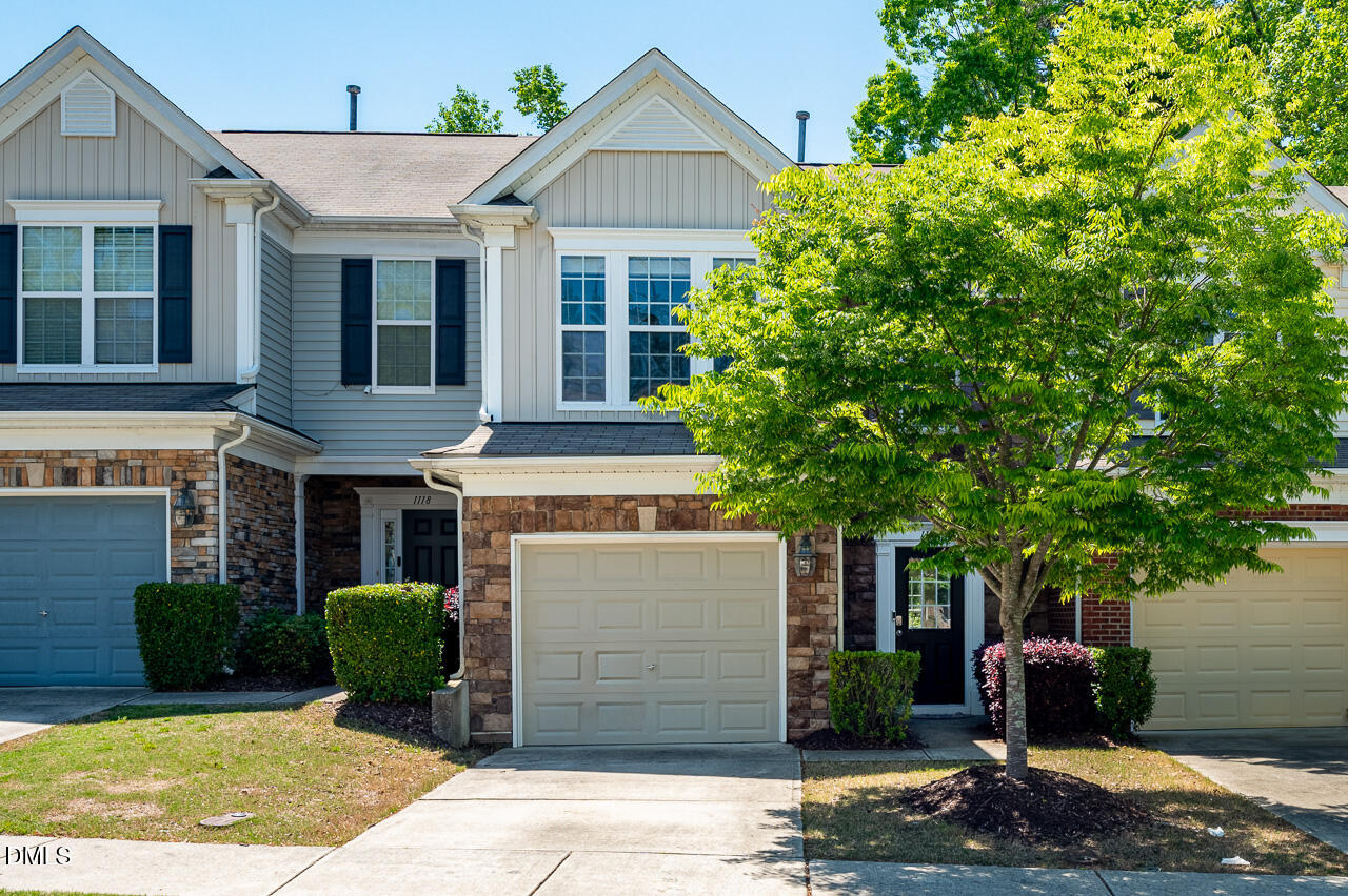 1116 Kingston Grove Drive, Cary, NC 27519