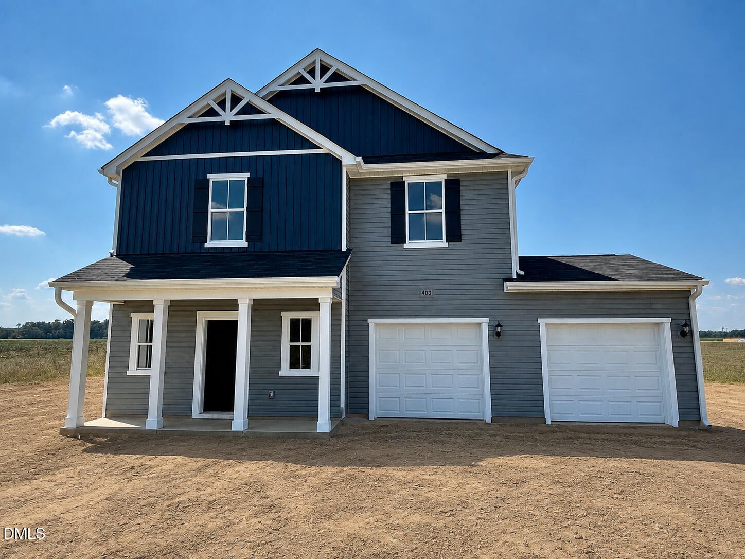 403 Piper Pointe Drive, Pikeville, NC 27863