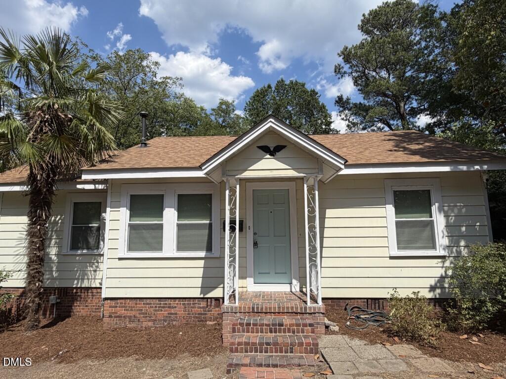117 Herbert Street, Durham, NC 27703