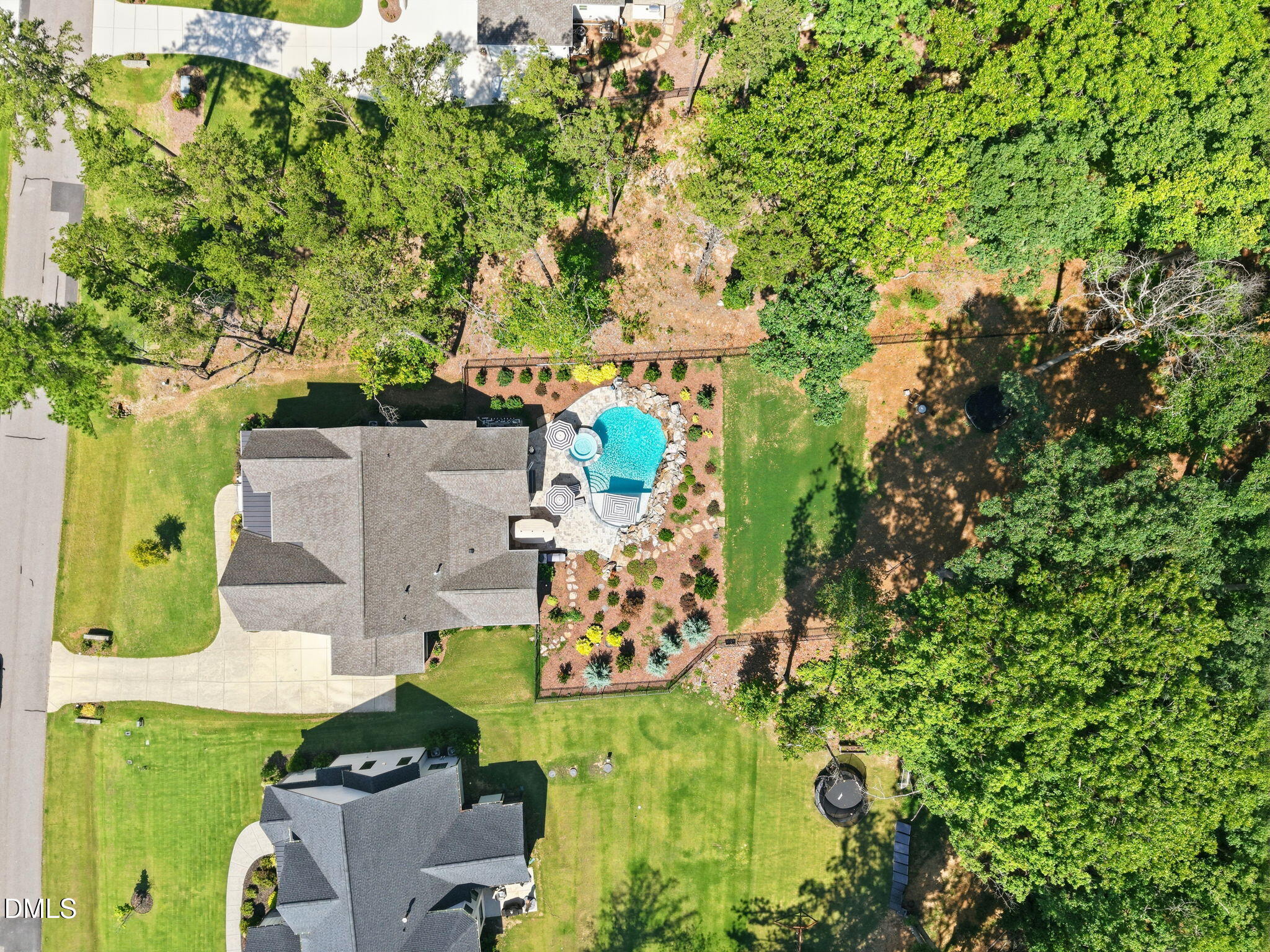 937 Harrison Ridge Road, Wake Forest, NC 27587
