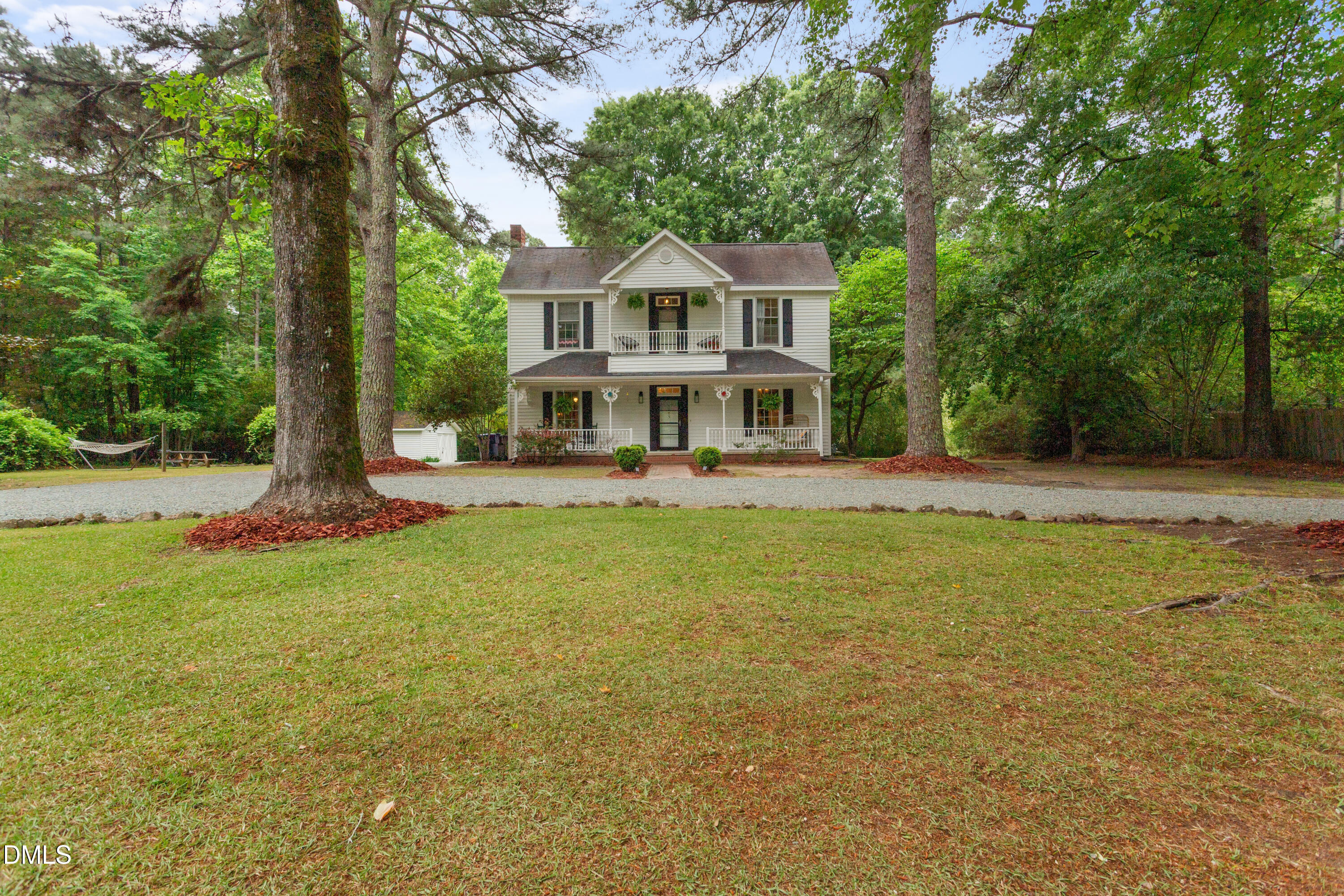 1105 Cool Springs Road, Sanford, NC 27330