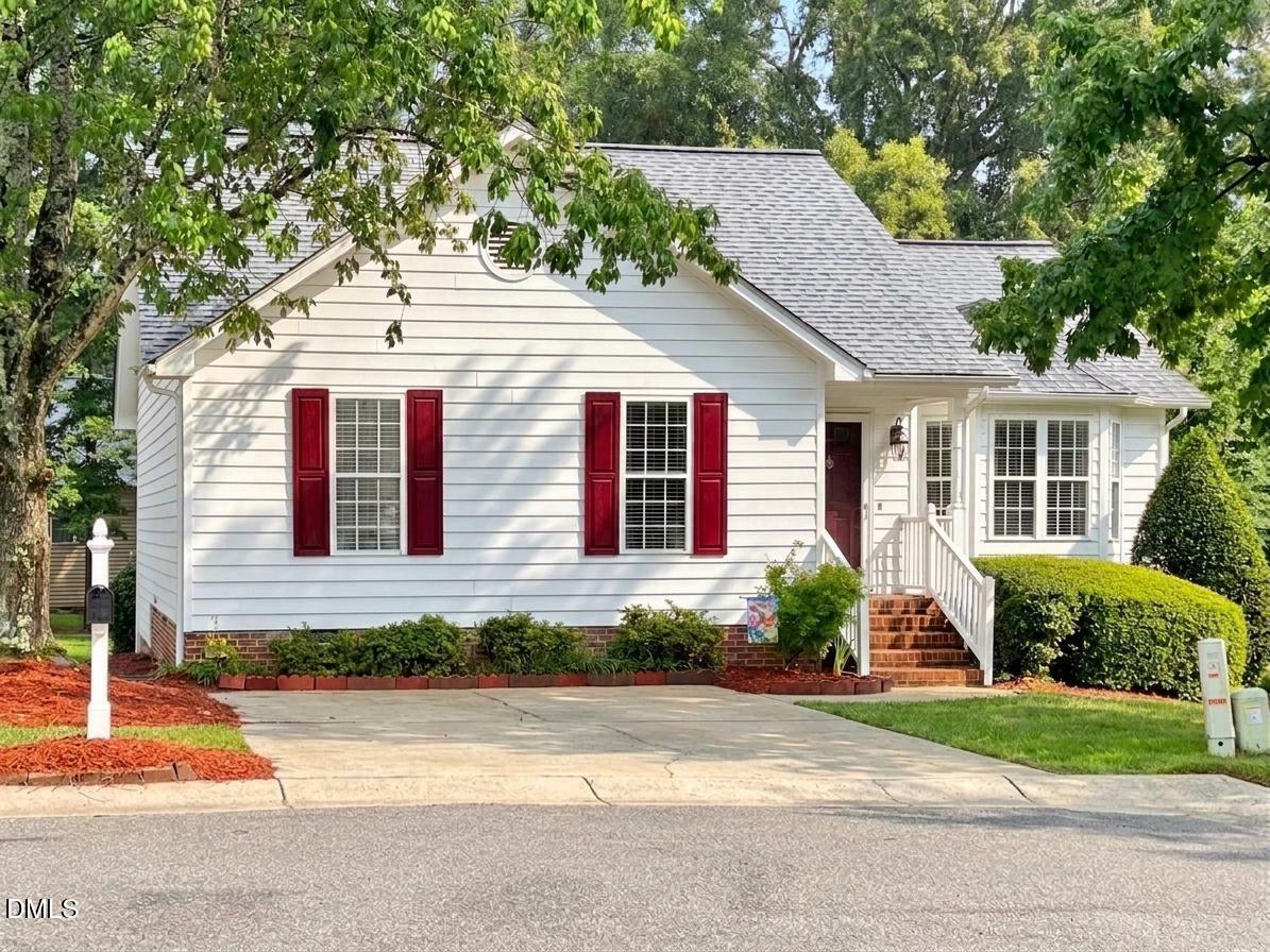6 Bethany Place, Durham, NC 27712