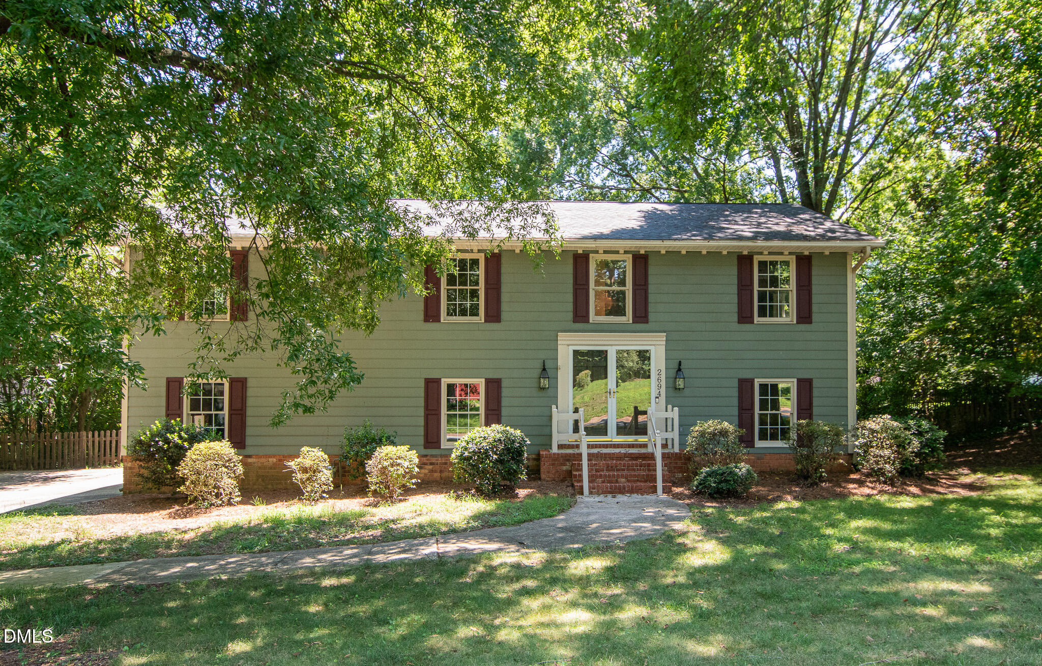 2694 Alderney Lane SW, Winston-Salem, NC 27103