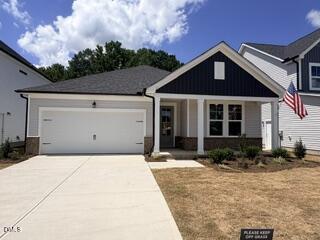 601 Crescent Wood Trail, Zebulon, NC 27597