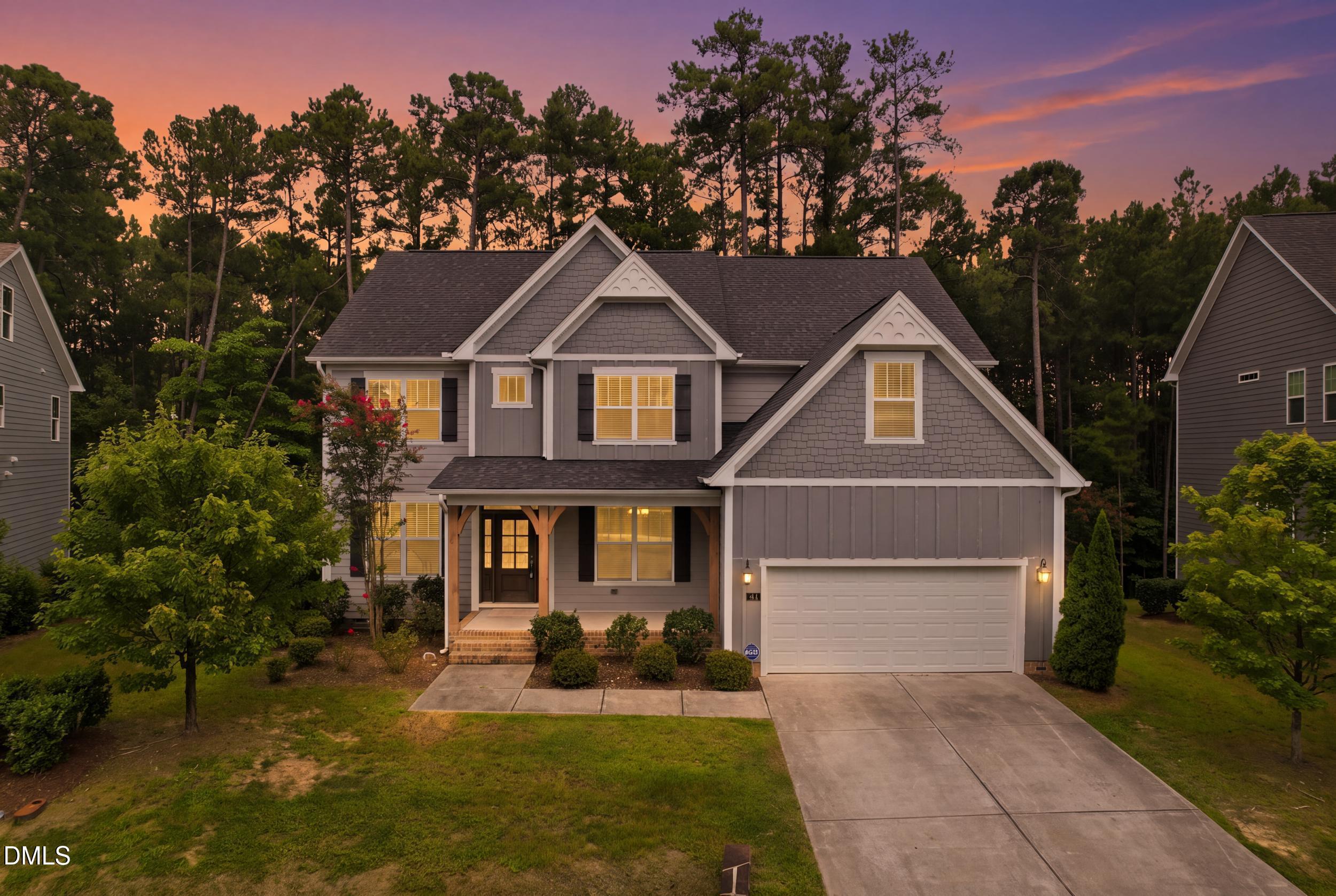 244 Holsten Bank Way, Cary, NC 27519