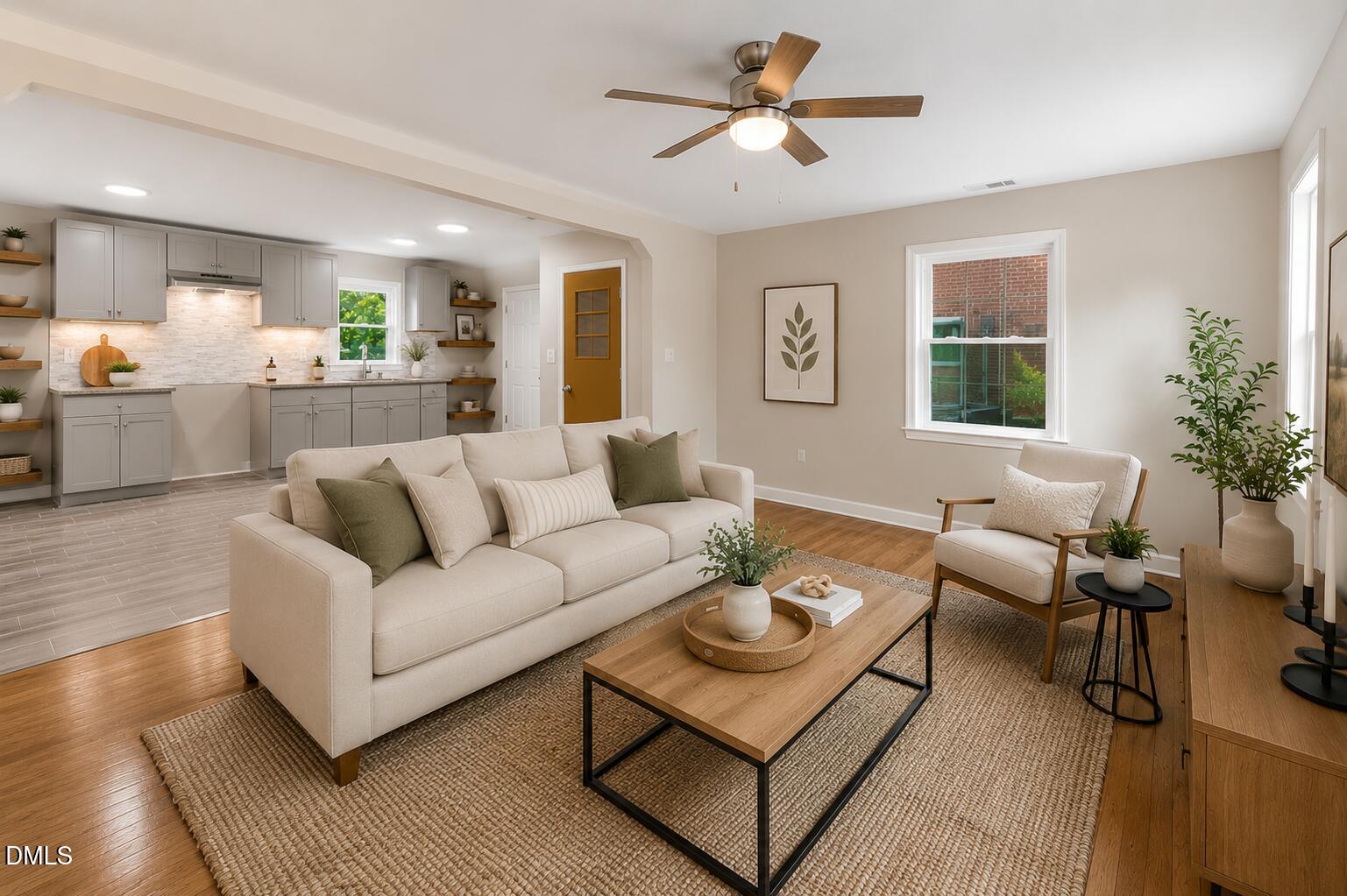 412 E 18th Street, Scotland Neck, NC 27874