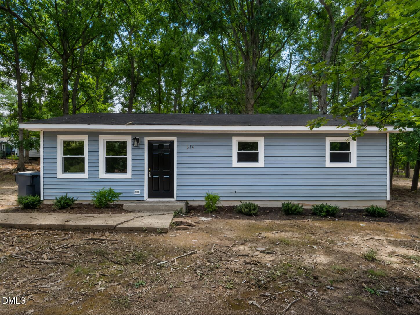 614 Locust Road, Hillsborough, NC 27278
