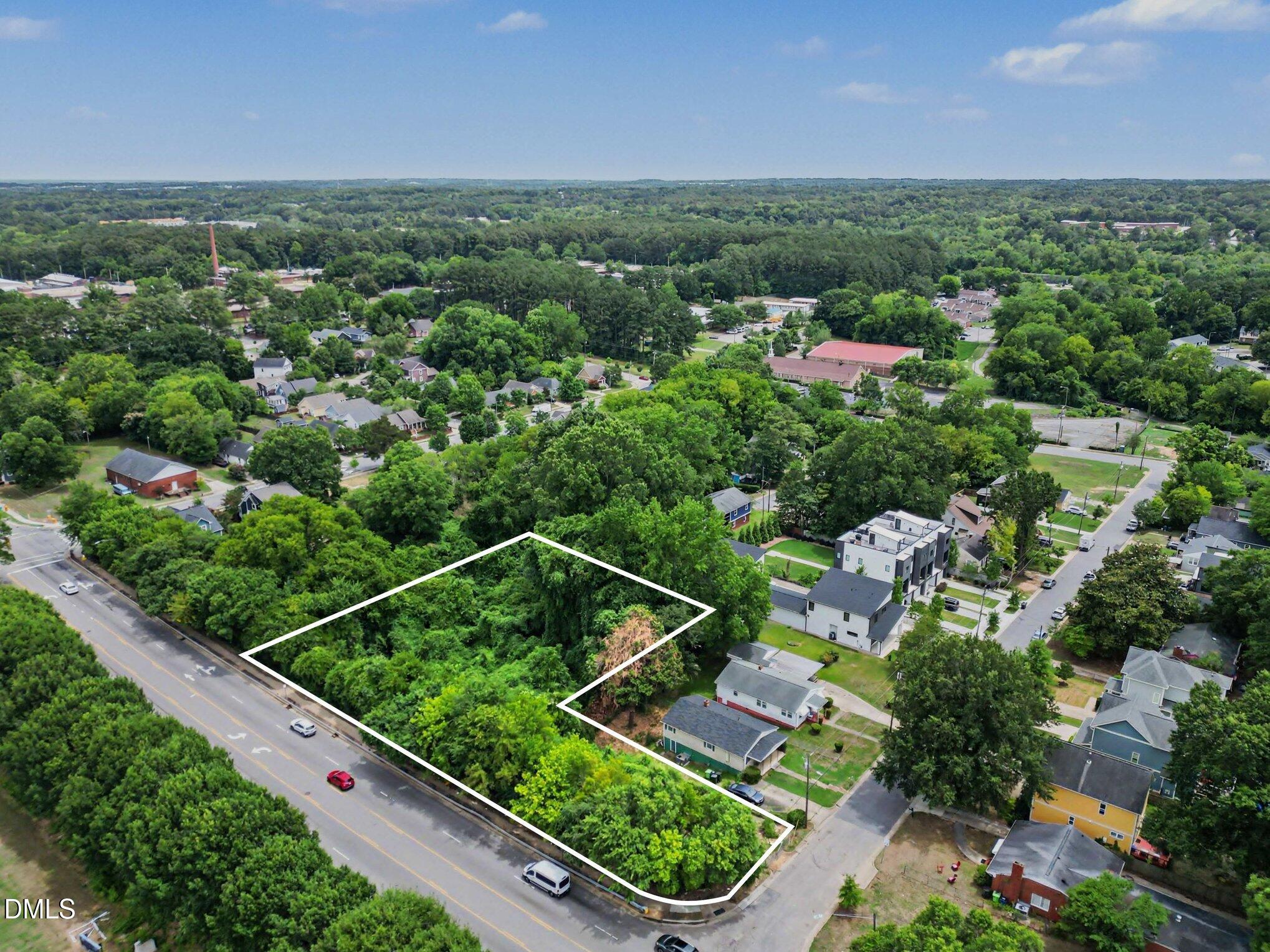 1001 Gregg Street, Raleigh, NC 27601