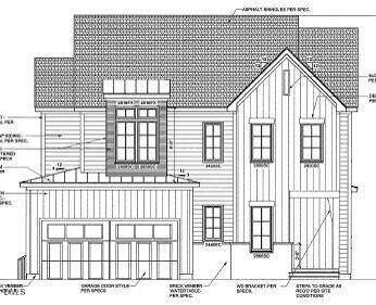 3832 Coach Lantern Avenue, Wake Forest, NC 27587
