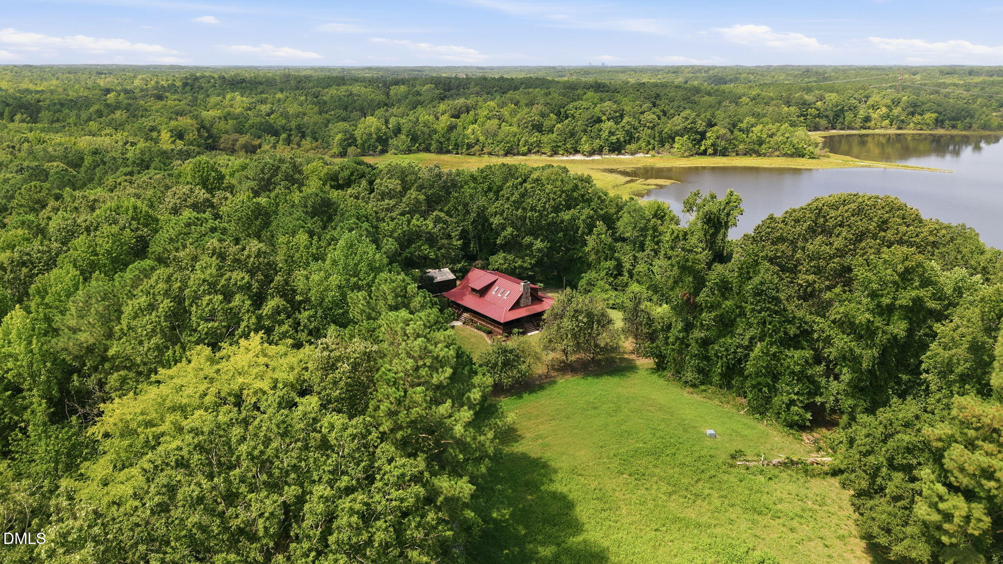 2523 Baptist Road, Durham, NC 27703