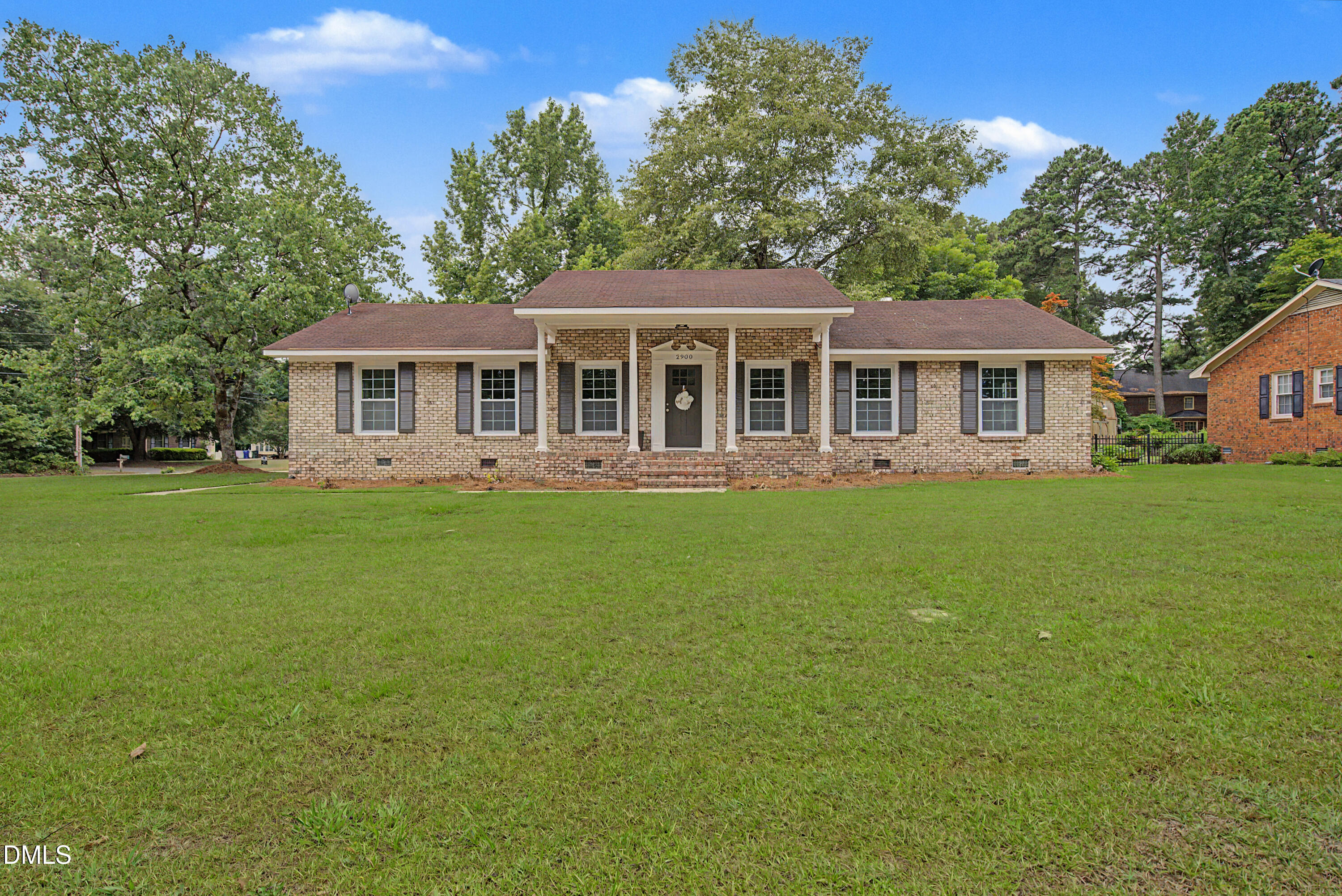 2900 Carey Road, Kinston, NC 28504