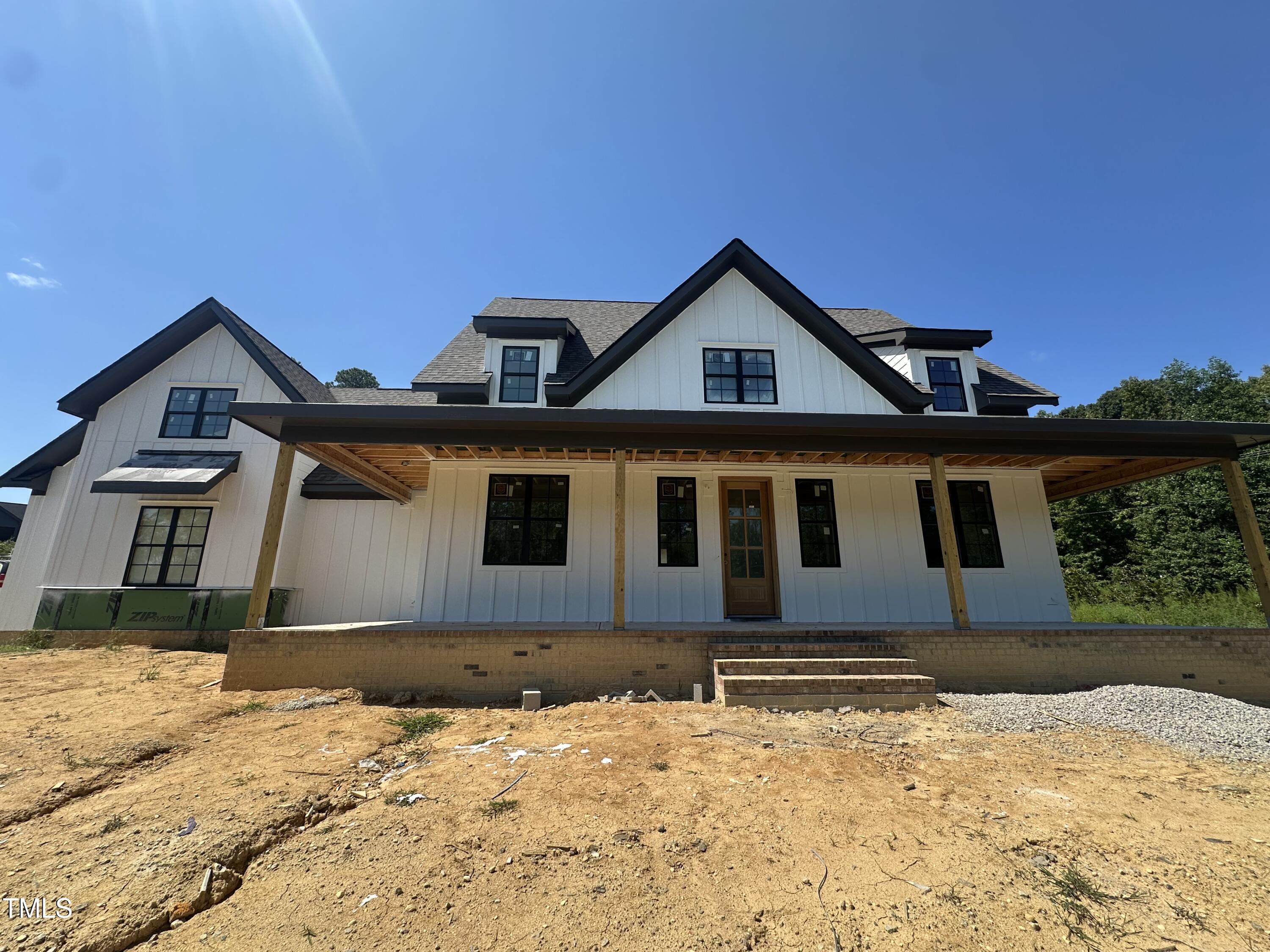22 Slocum Drive, Wendell, NC 27591