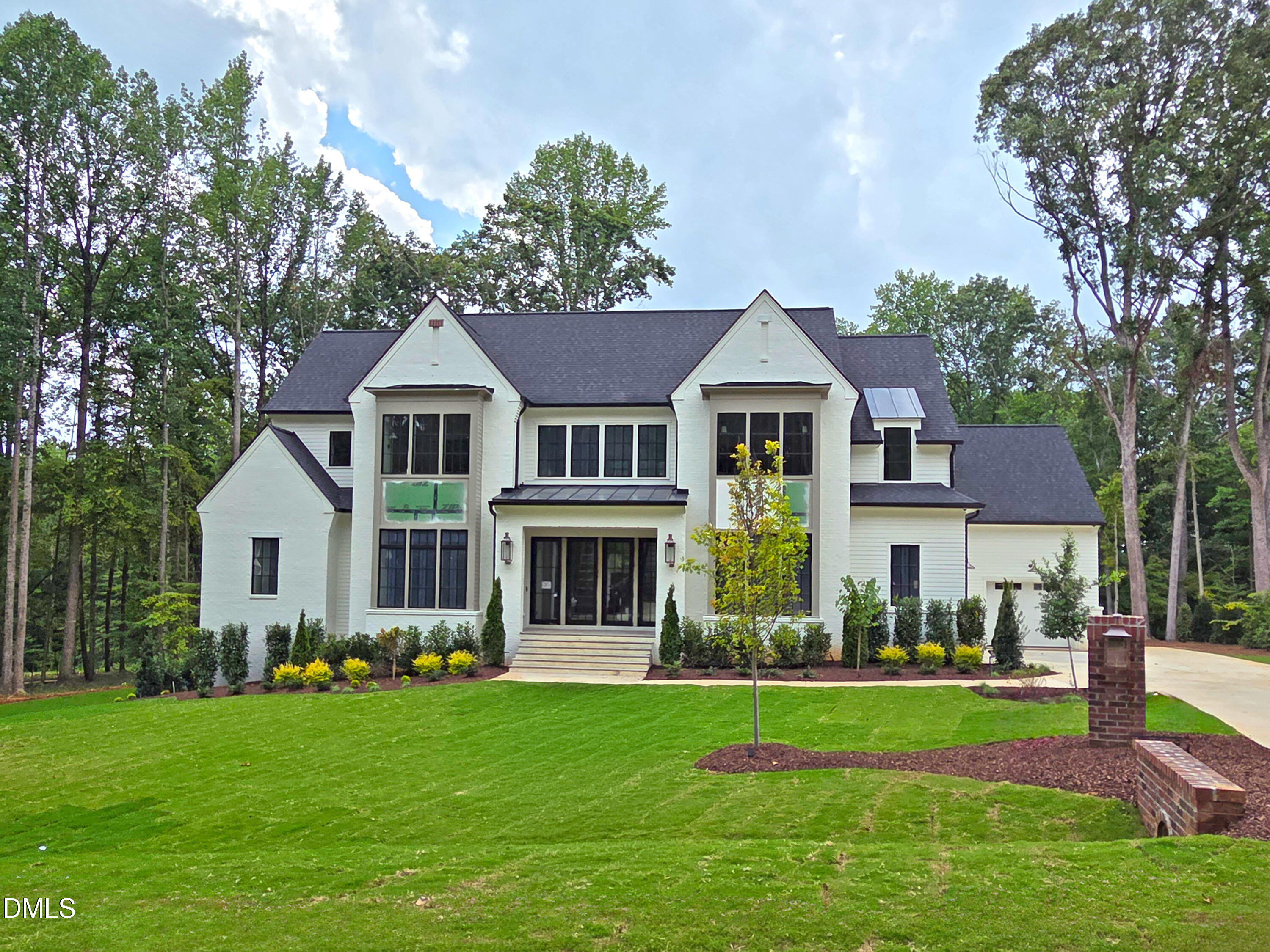 6477 Sanctuary Falls Drive, Raleigh, NC 27614