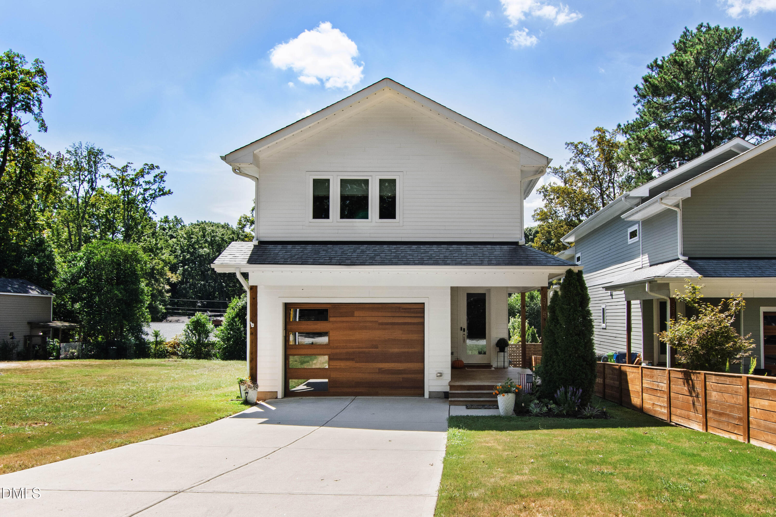 315 Grand Avenue, Raleigh, NC 27606
