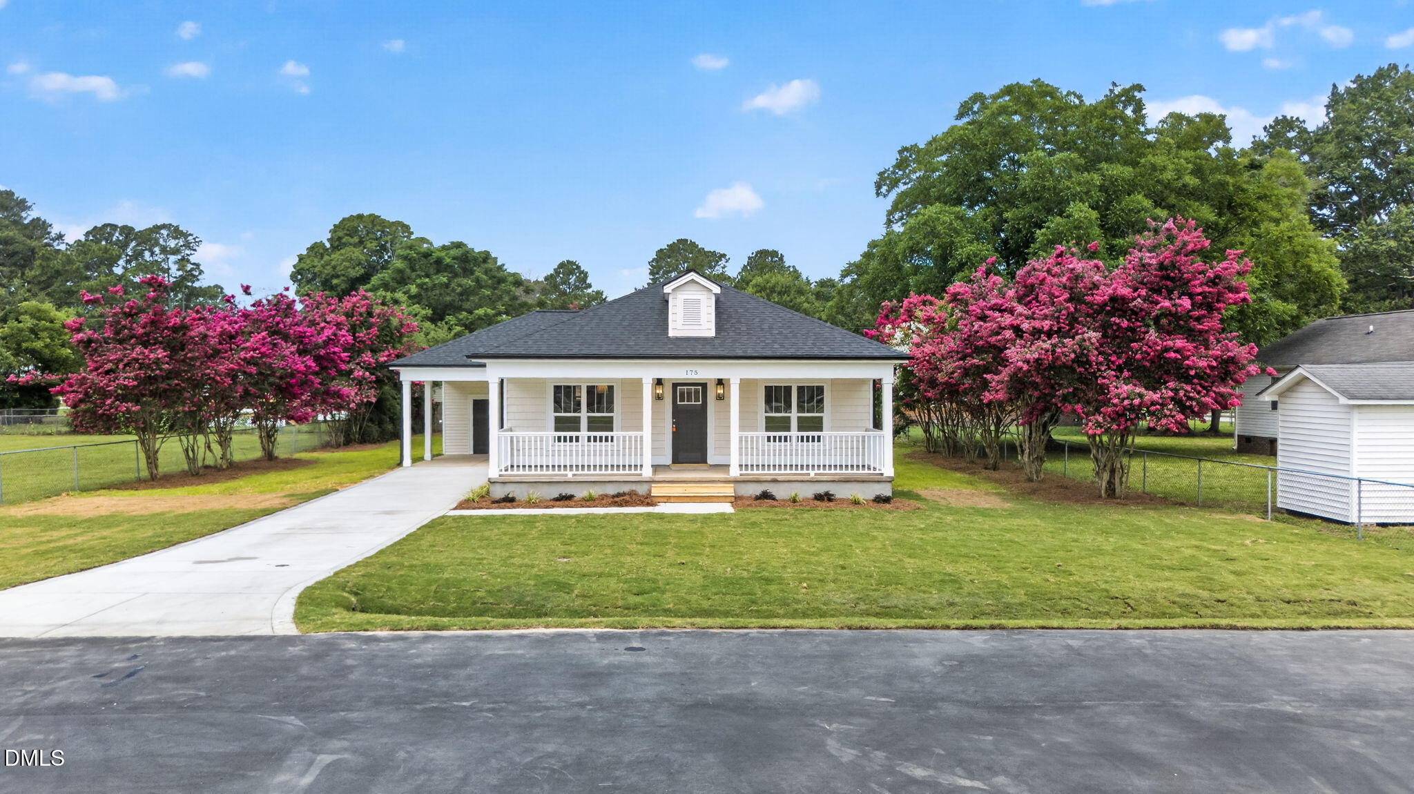 175 Tracy Lane, Dunn, NC 28334