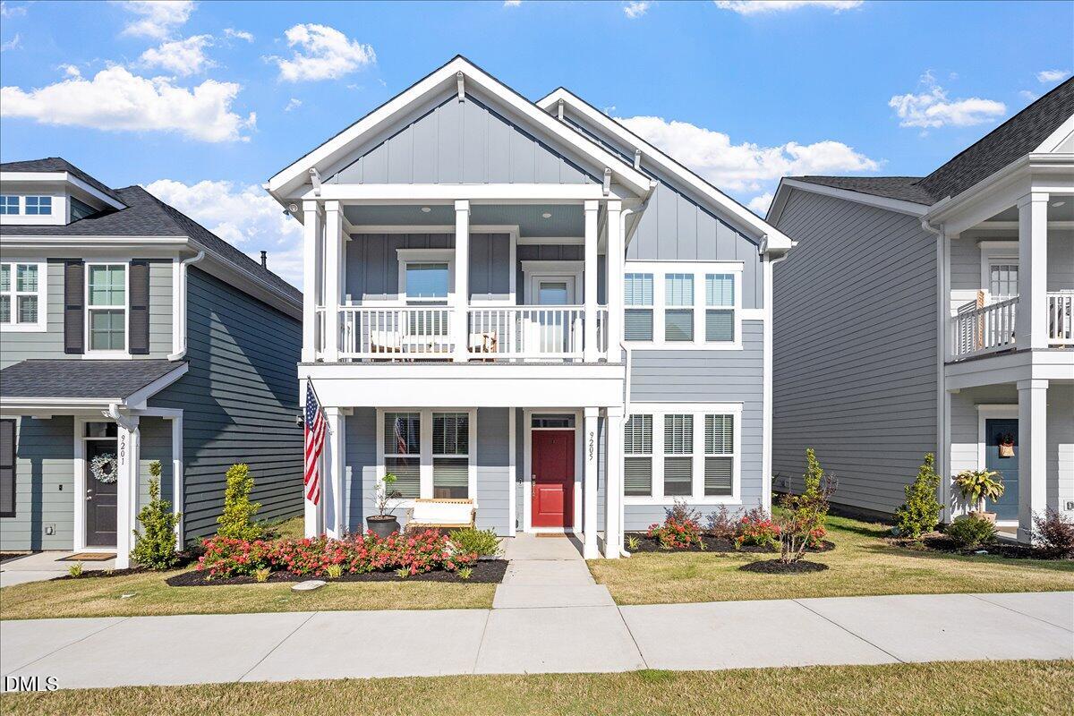 9205 Kitchin Farms Way, Wake Forest, NC 27587