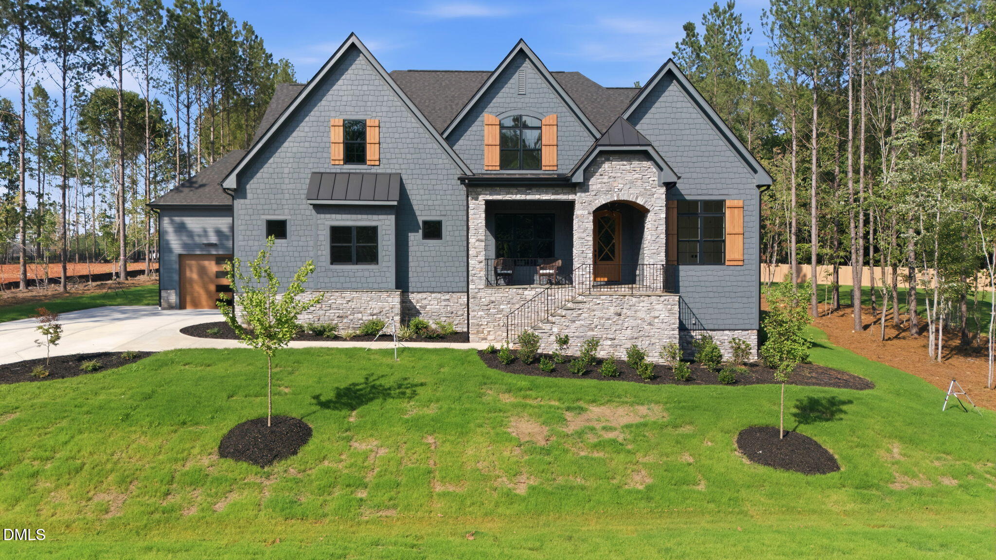 30 Cherry Bark Drive, Youngsville, NC 27596