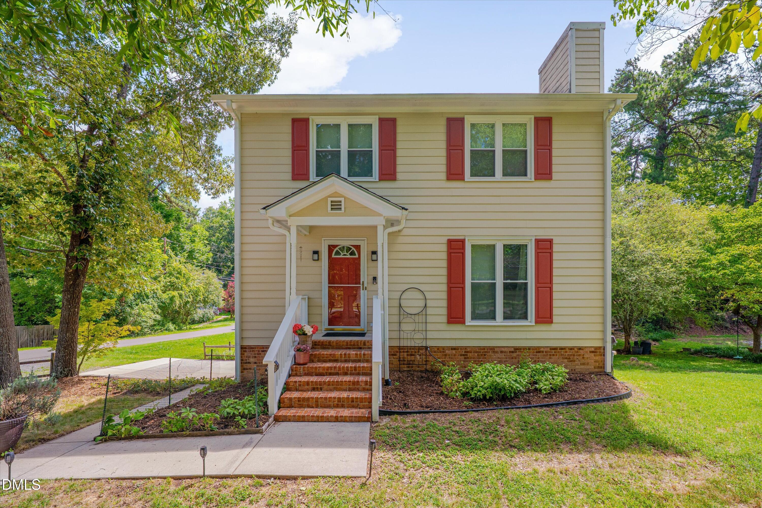 4218 Holt School Road, Durham, NC 27704