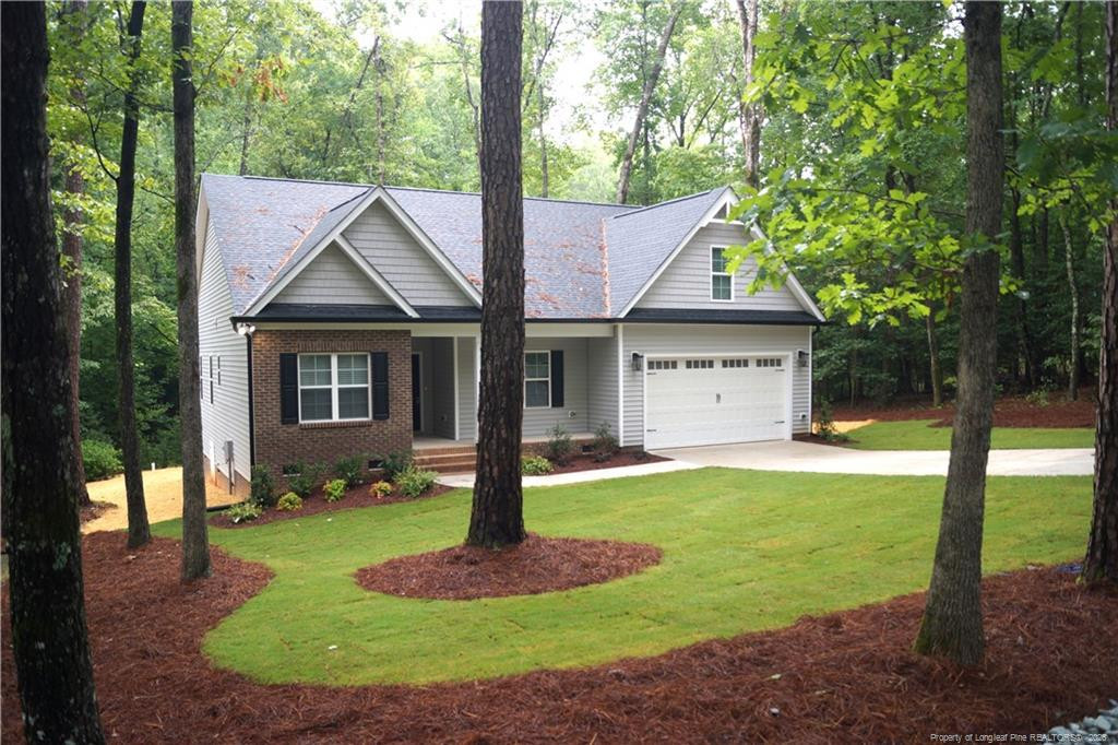 1538 LOUISIANA Avenue, Sanford, NC 27332