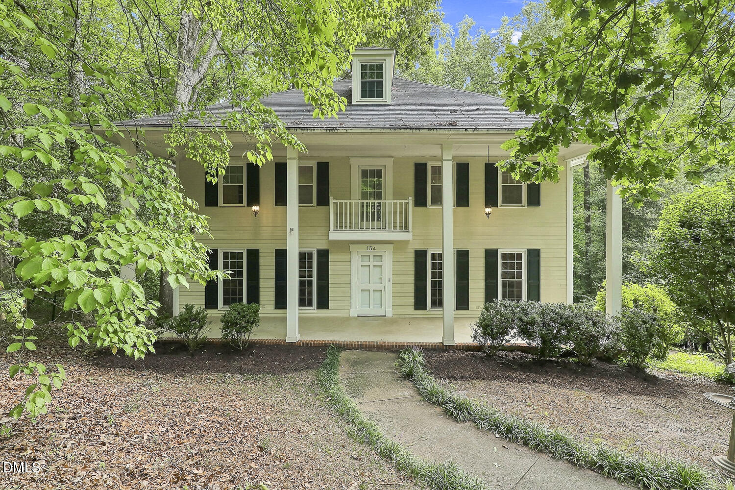 134 Dogwood Lane, Wake Forest, NC 27587