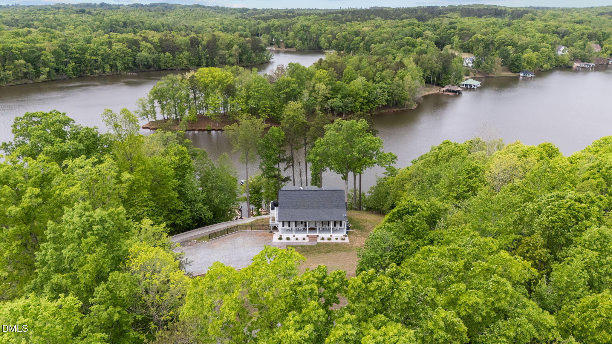 312 Victor Williford Road, Roxboro, NC 27574
