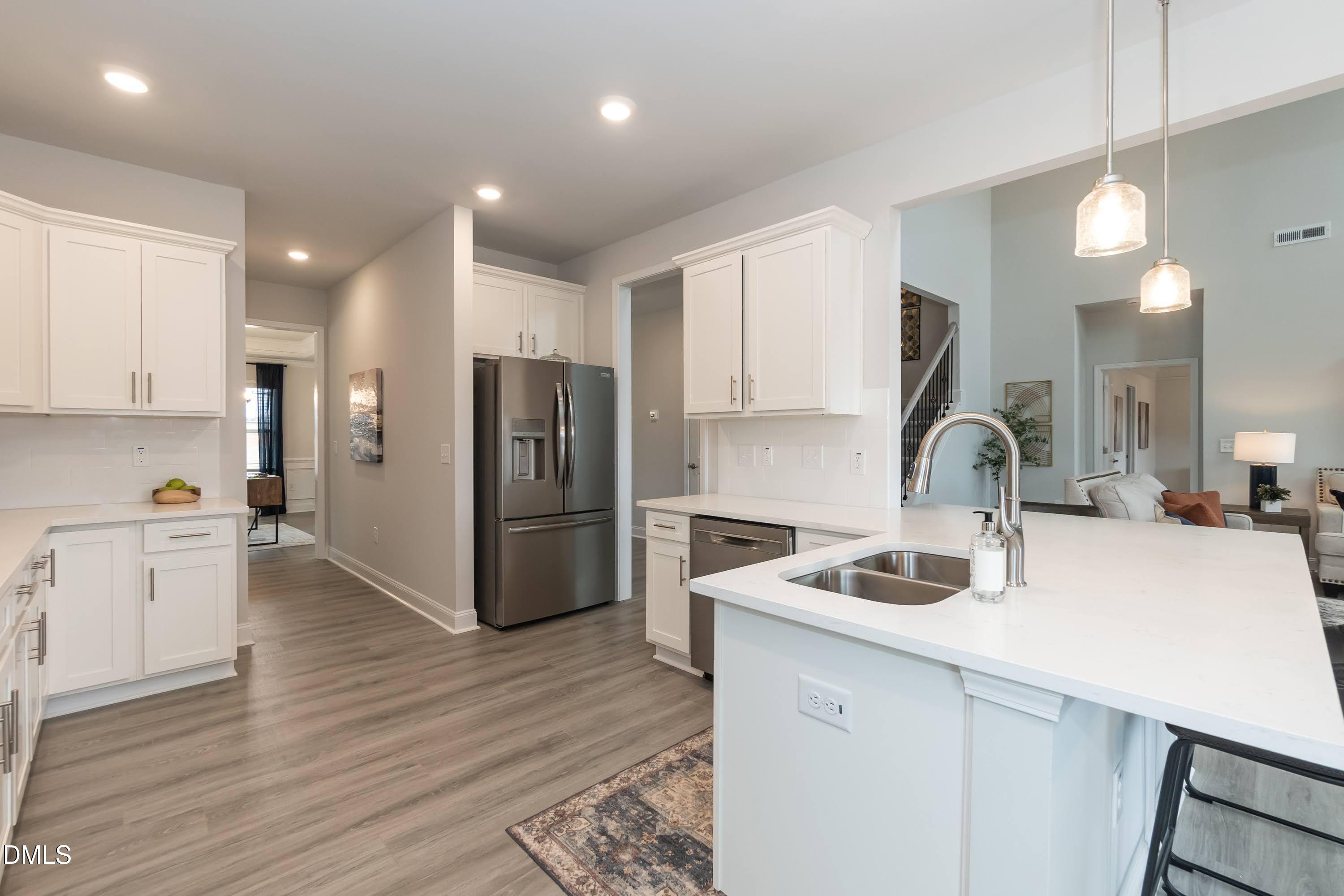 119 Galway Road, Lillington, NC 27546