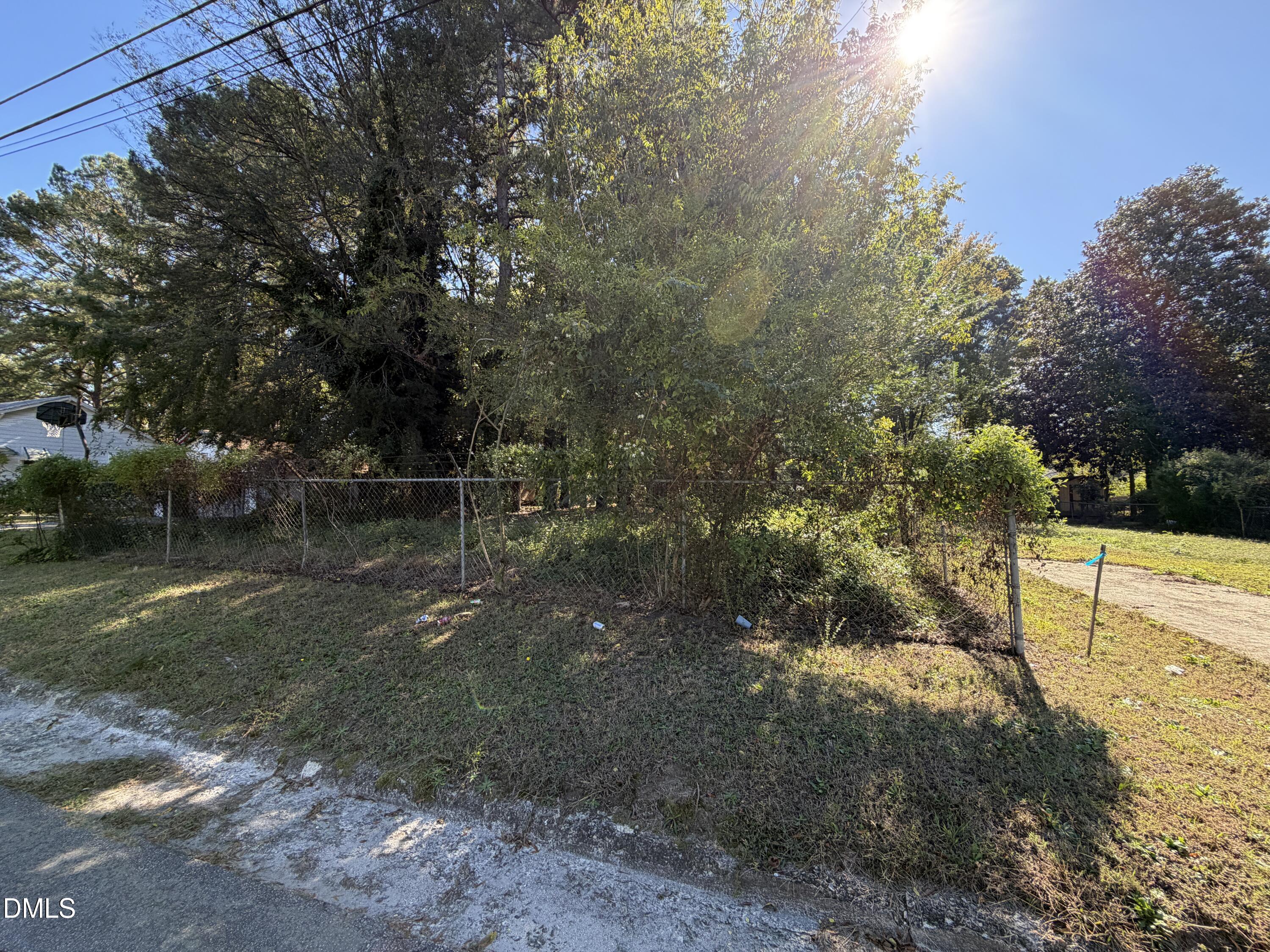 311 Henry Street, Rocky Mount, NC 27803
