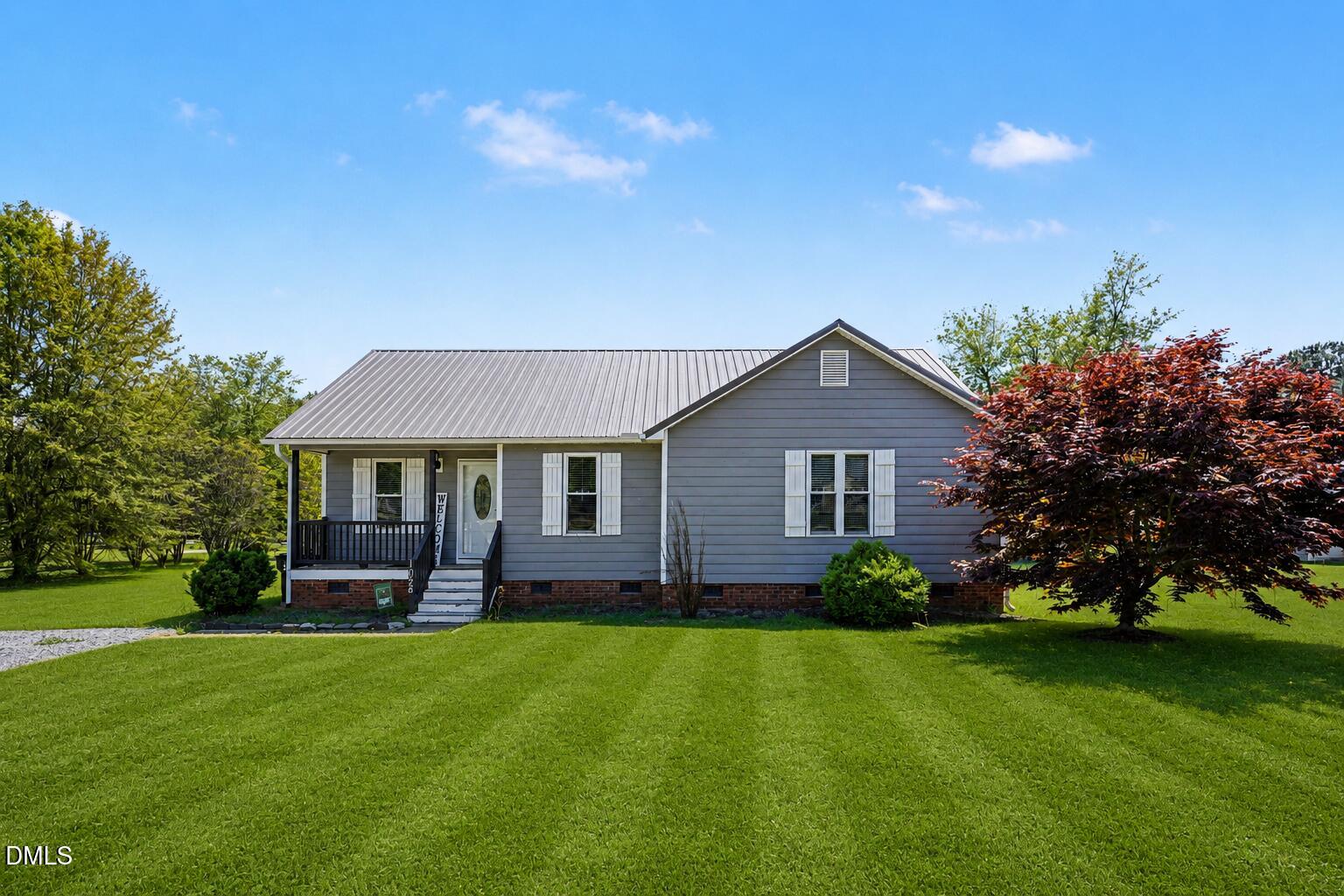 1028 Forest Glen Drive, Raleigh, NC 27603
