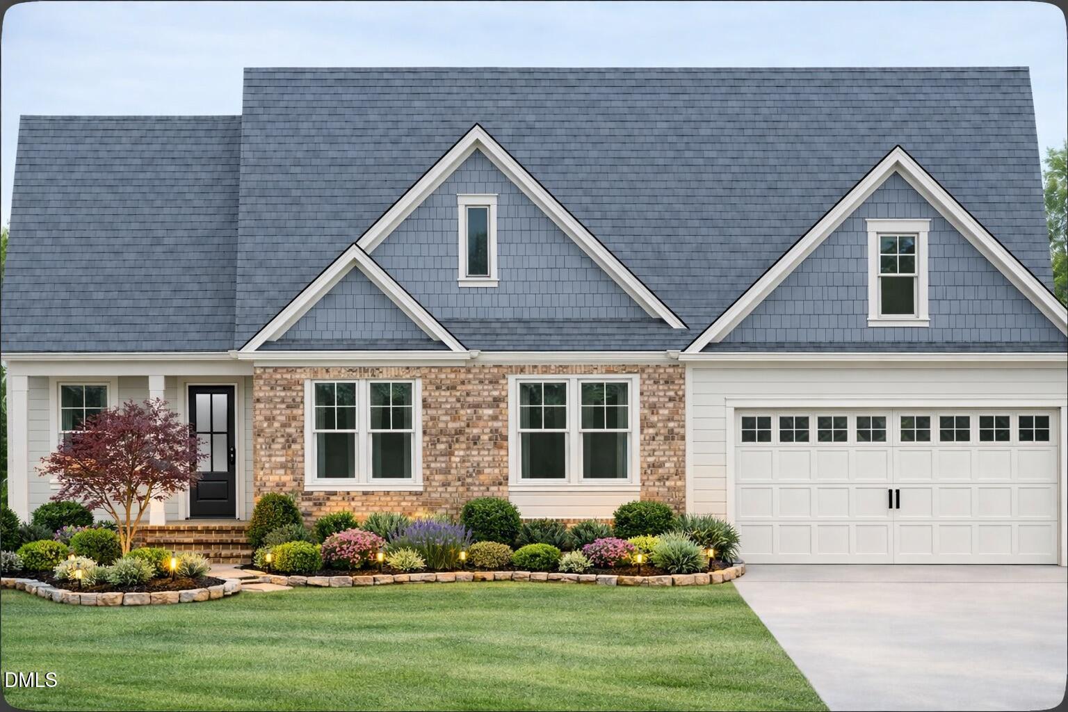 1136 Deerfoot Trail, Sanford, NC 27332