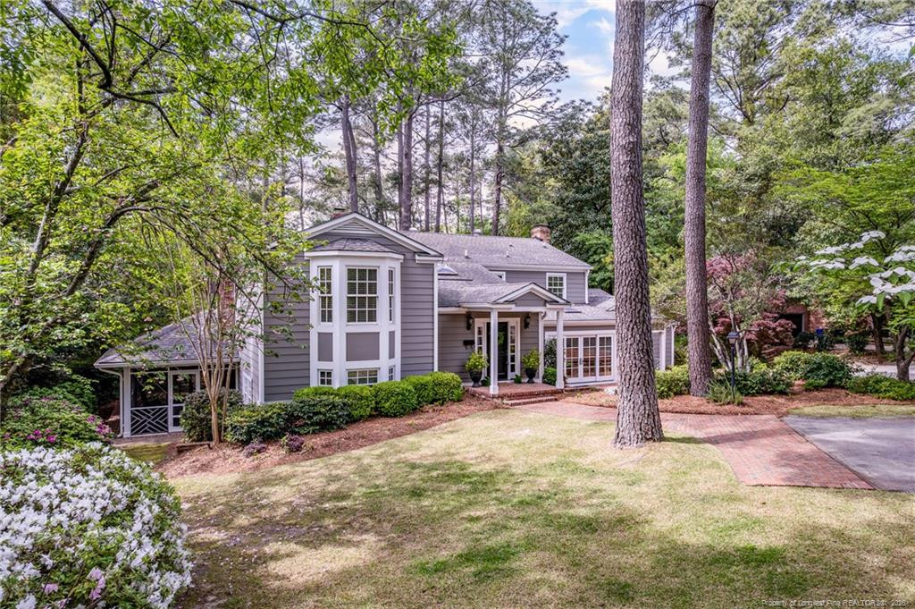 2031 Raeford Road, Fayetteville, NC 28305