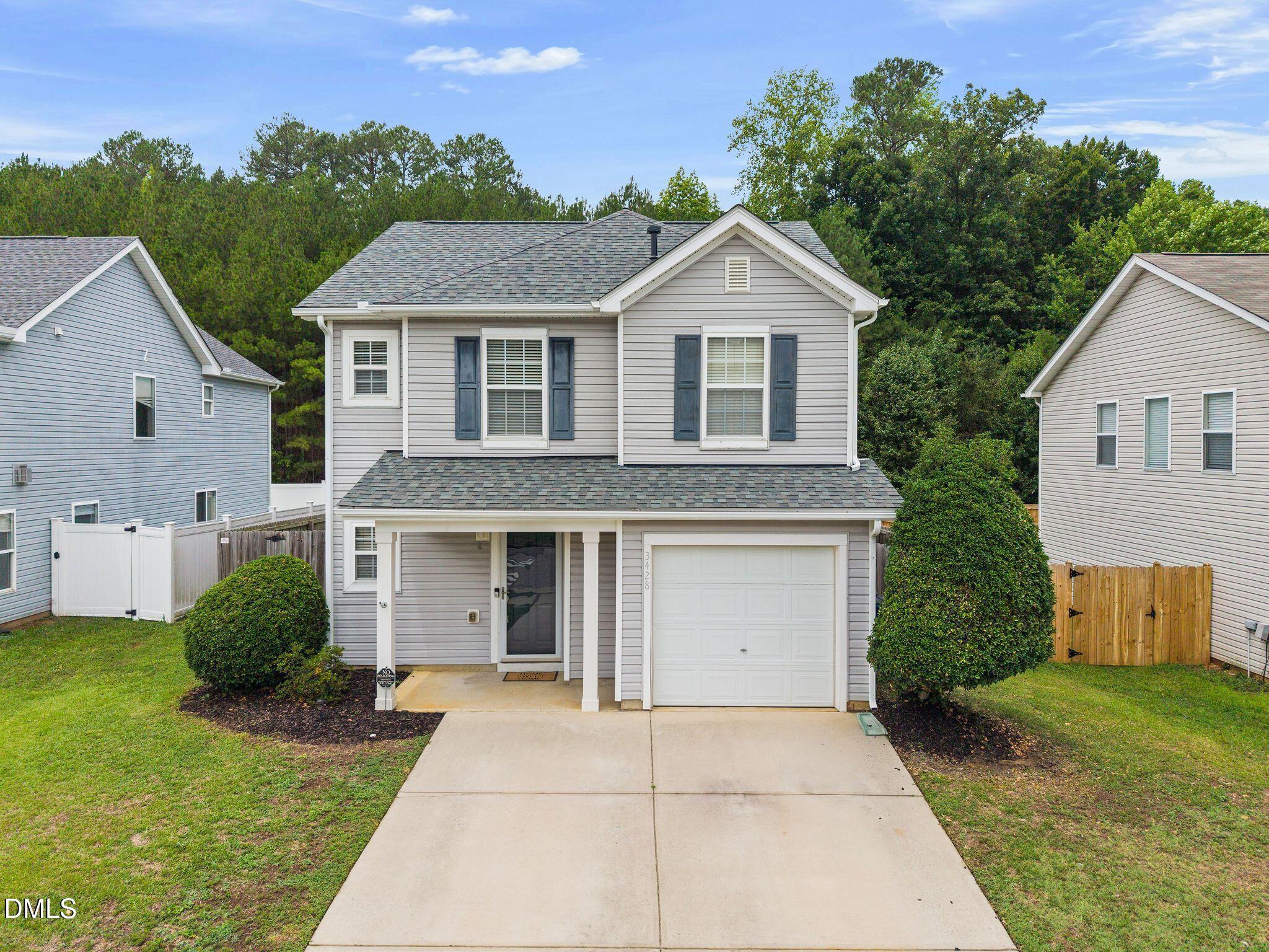 3428 Mackinac Island Lane, Raleigh, NC 27610