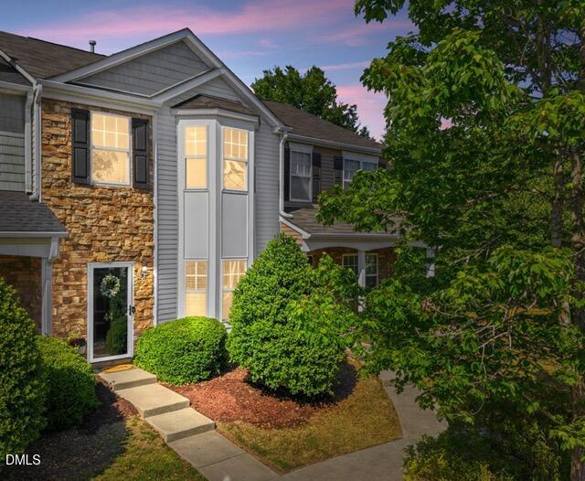 44 Arbor Hill Place, McLeansville, NC 27301