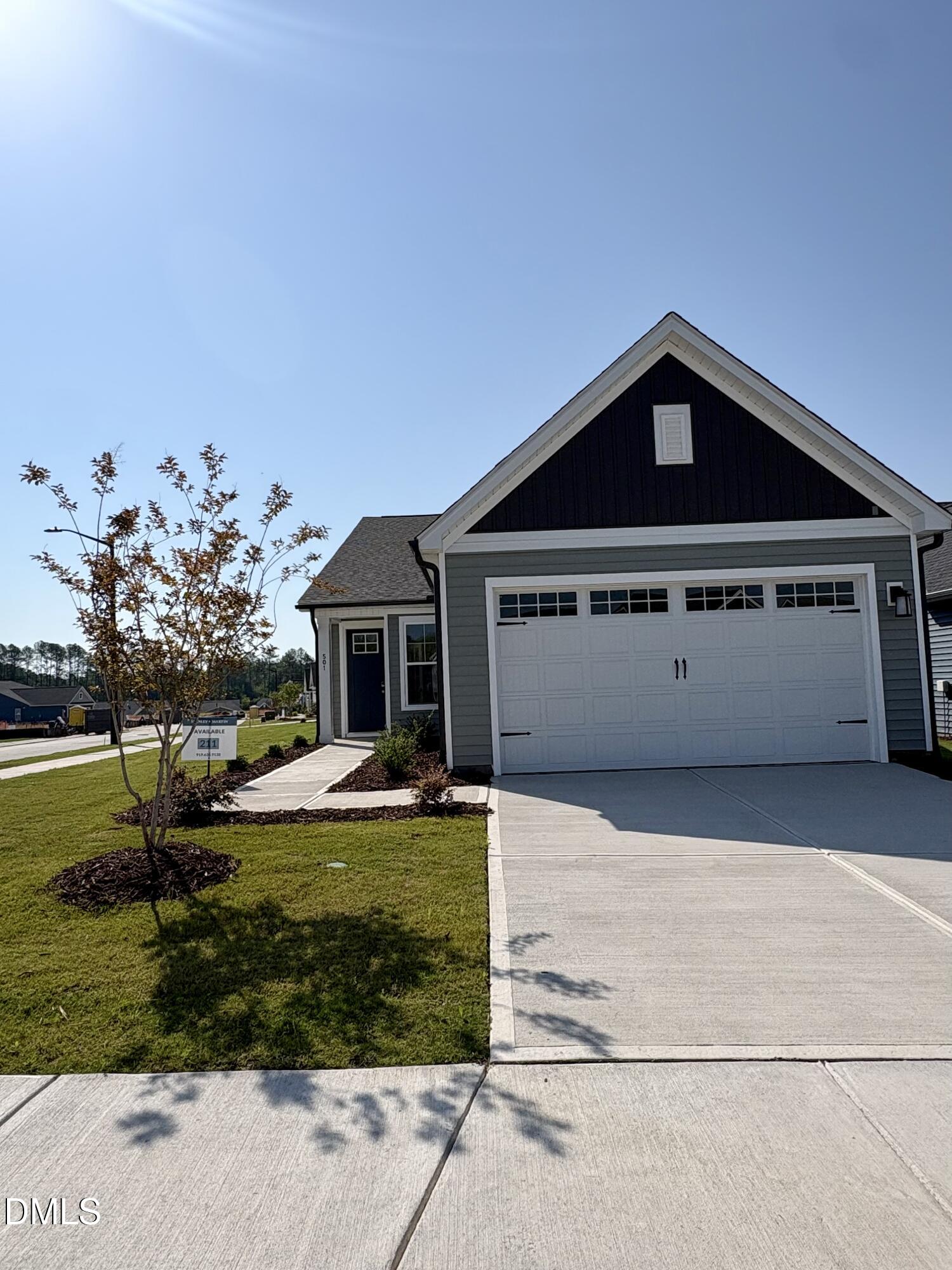 501 Maumelle Way 211, Durham, NC 27703