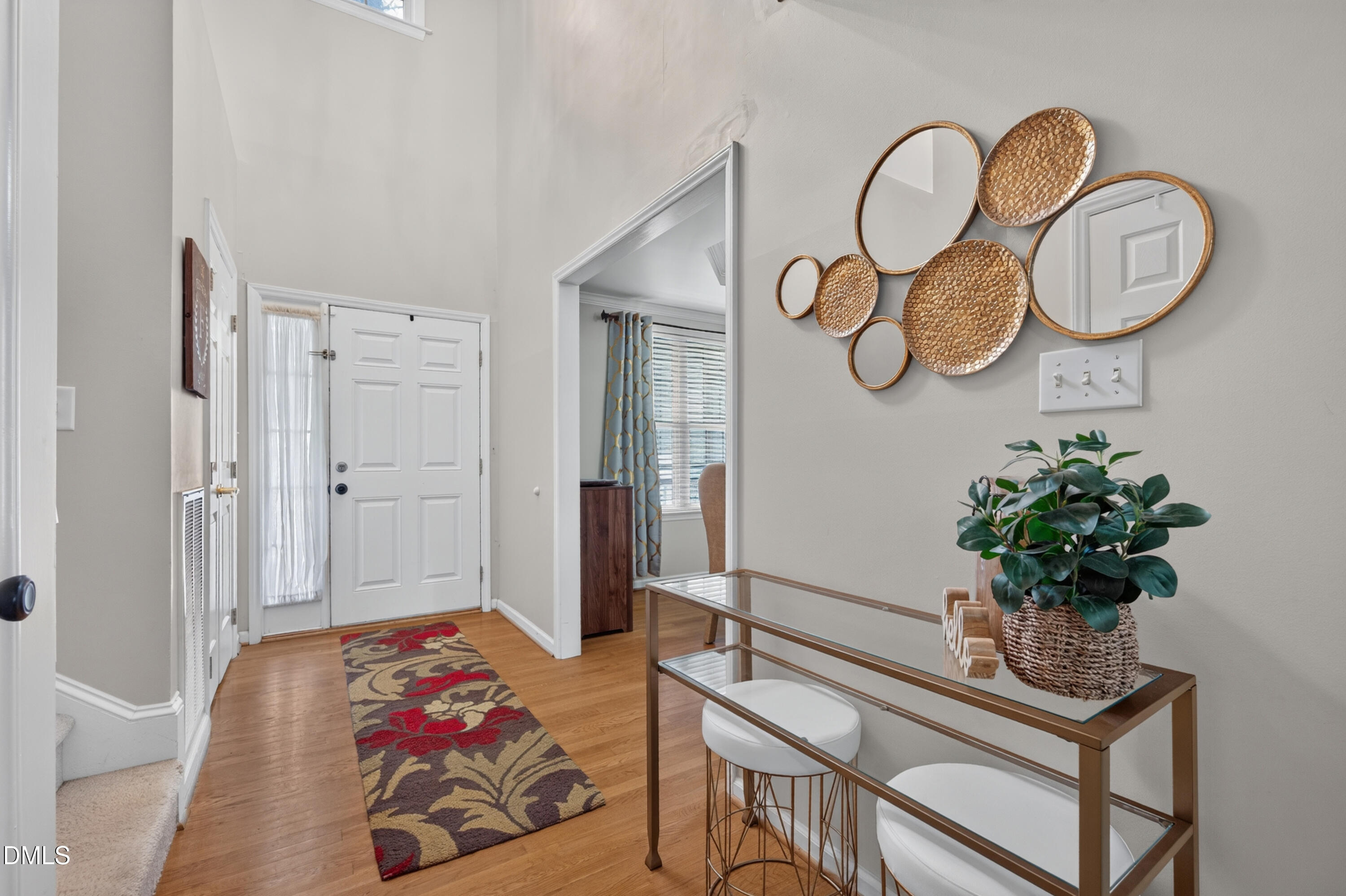 108 Bennett Place, Clayton, NC 27527