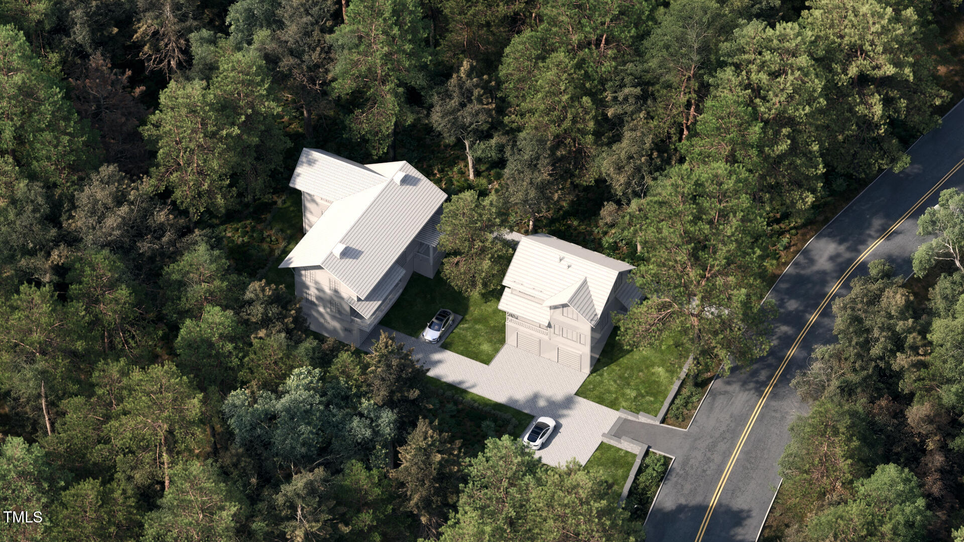 3811+3815 Yadkin Drive, Raleigh, NC 27609