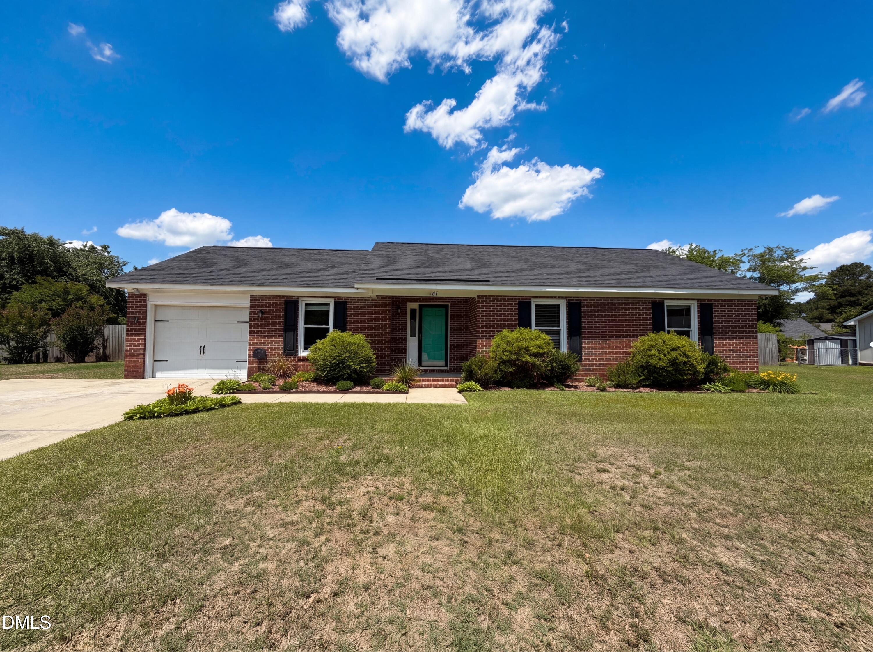441 Riverwind Drive, Spring Lake, NC 28390
