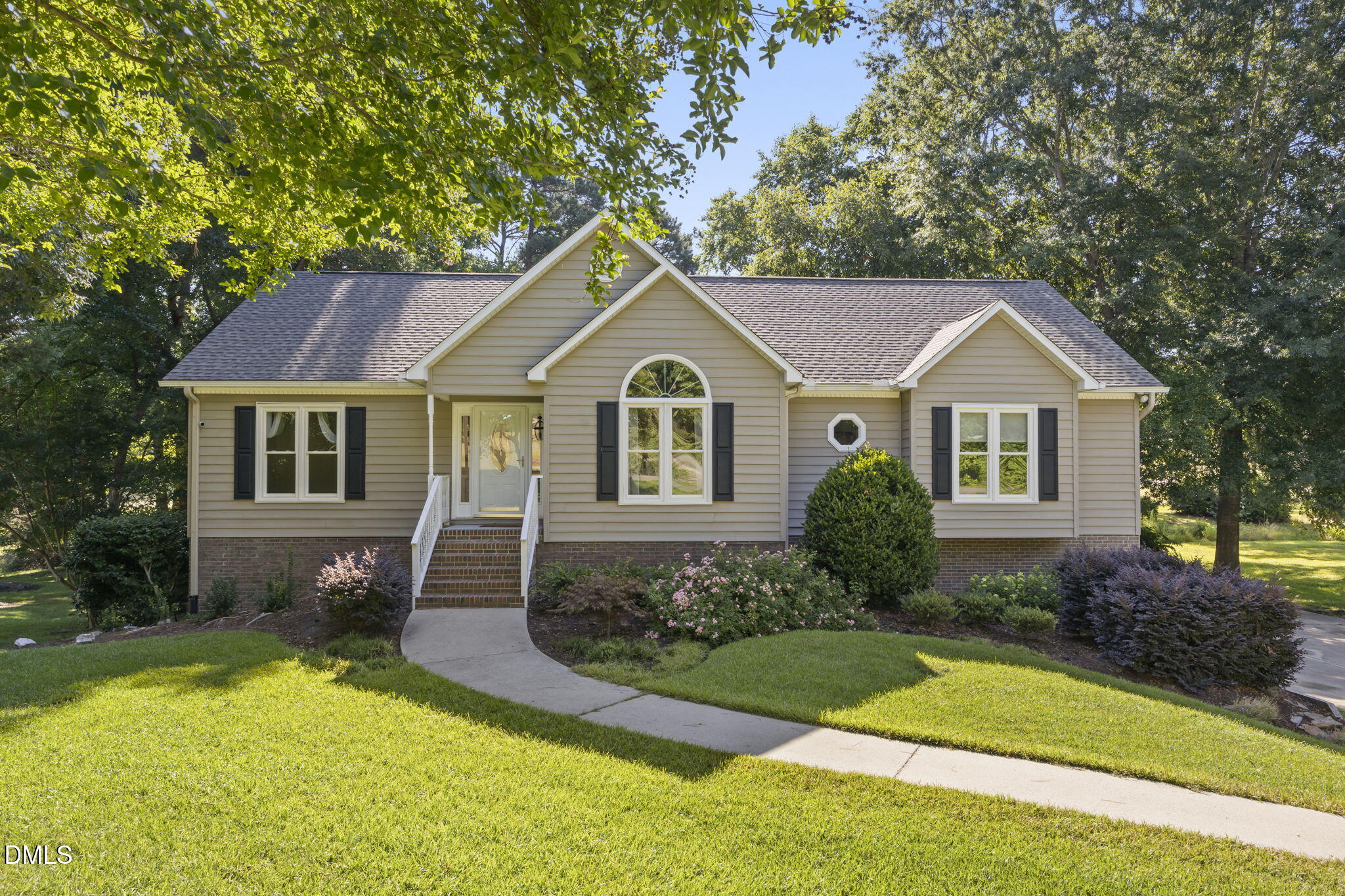 5829 Bluejay Drive, Sanford, NC 27332