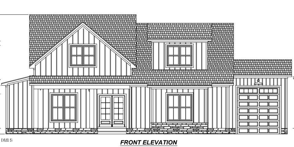 1332 Holland Bluffs Drive, Fuquay Varina, NC 27526