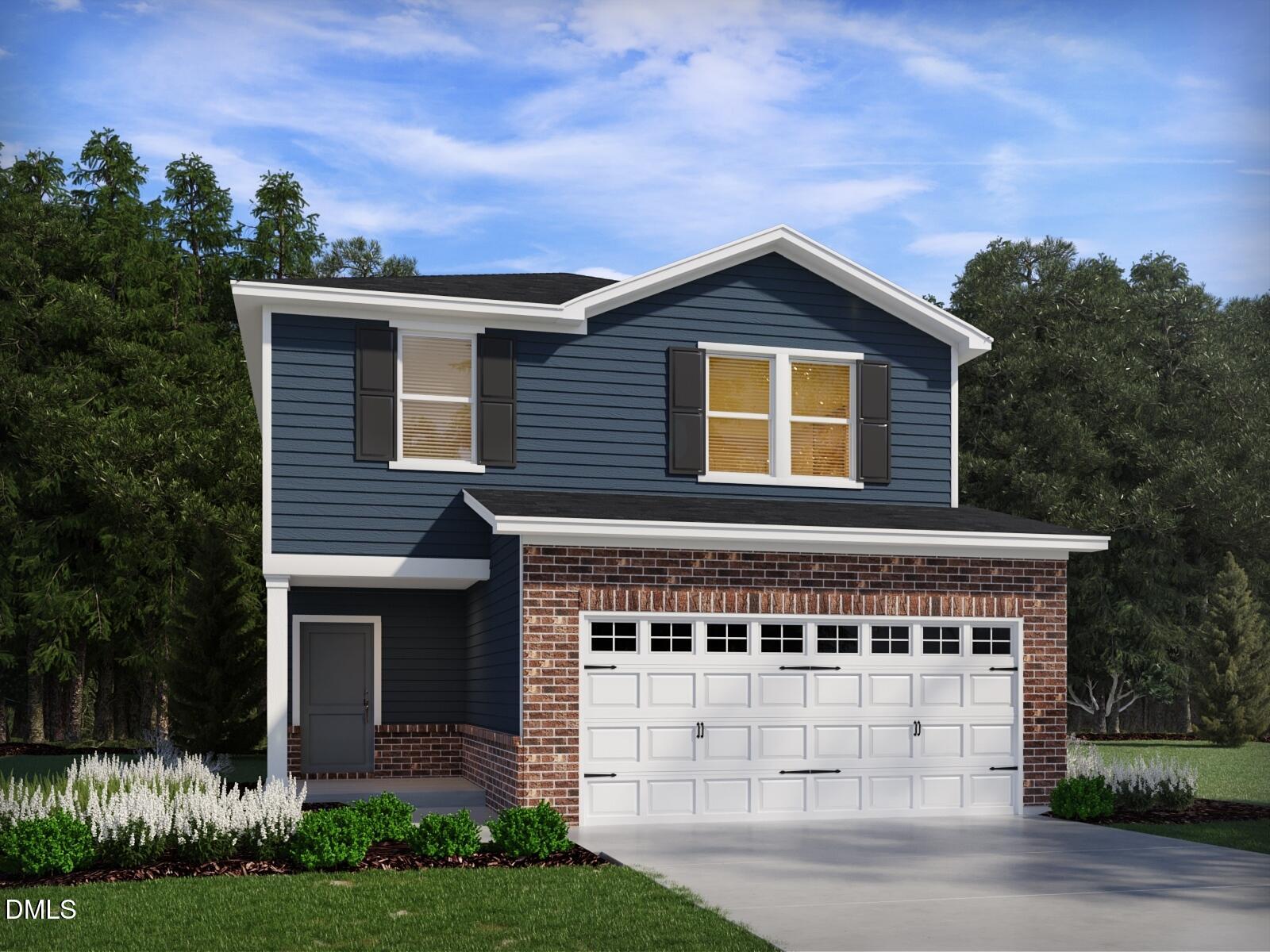 6120 Ivy Brk Trail, Wendell, NC 27591