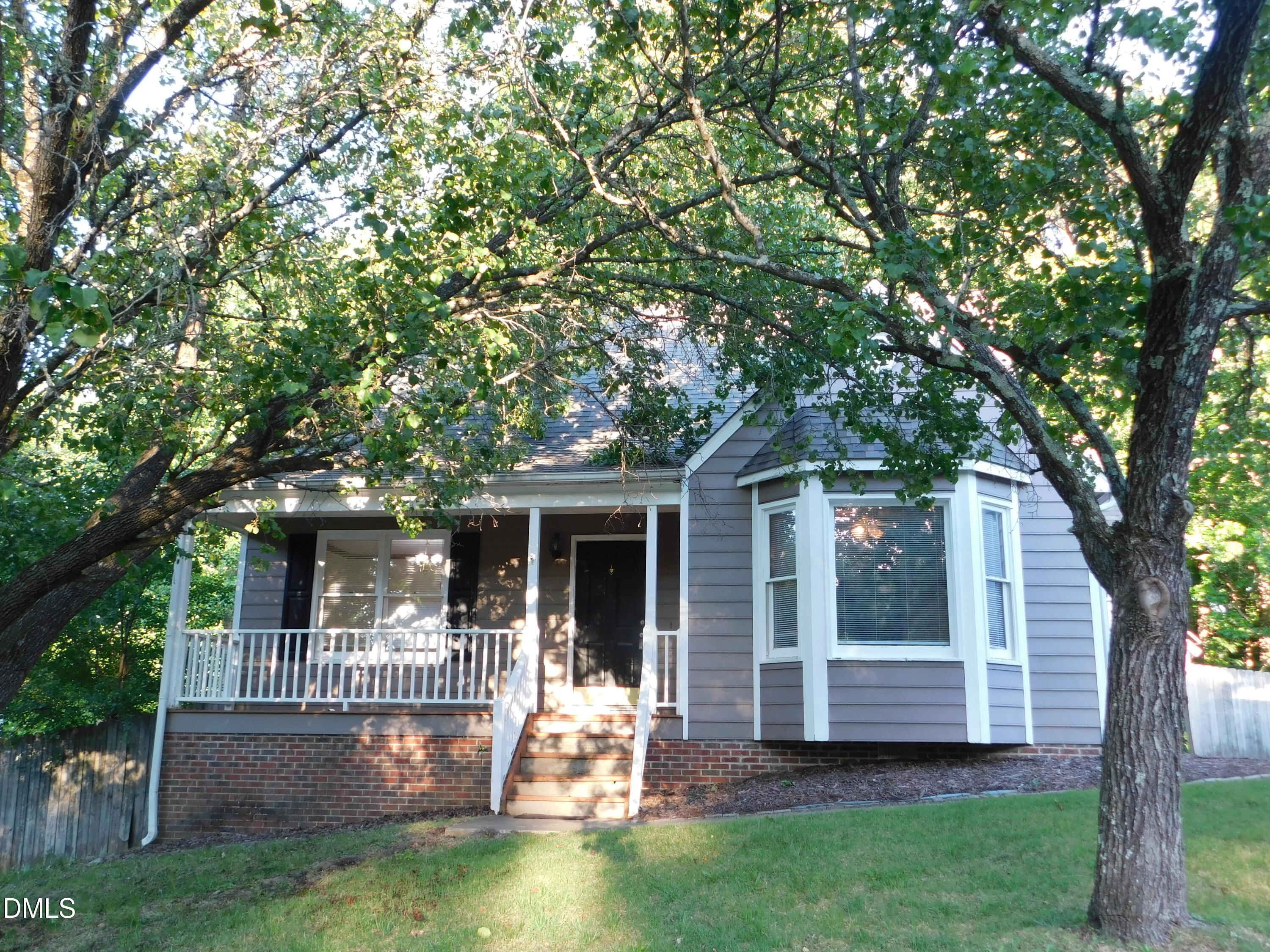 6312 Charmco Court, Wake Forest, NC 27587