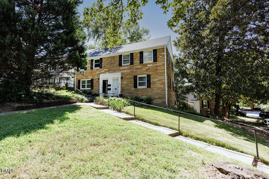 979 St Marys Street A, Raleigh, NC 27605