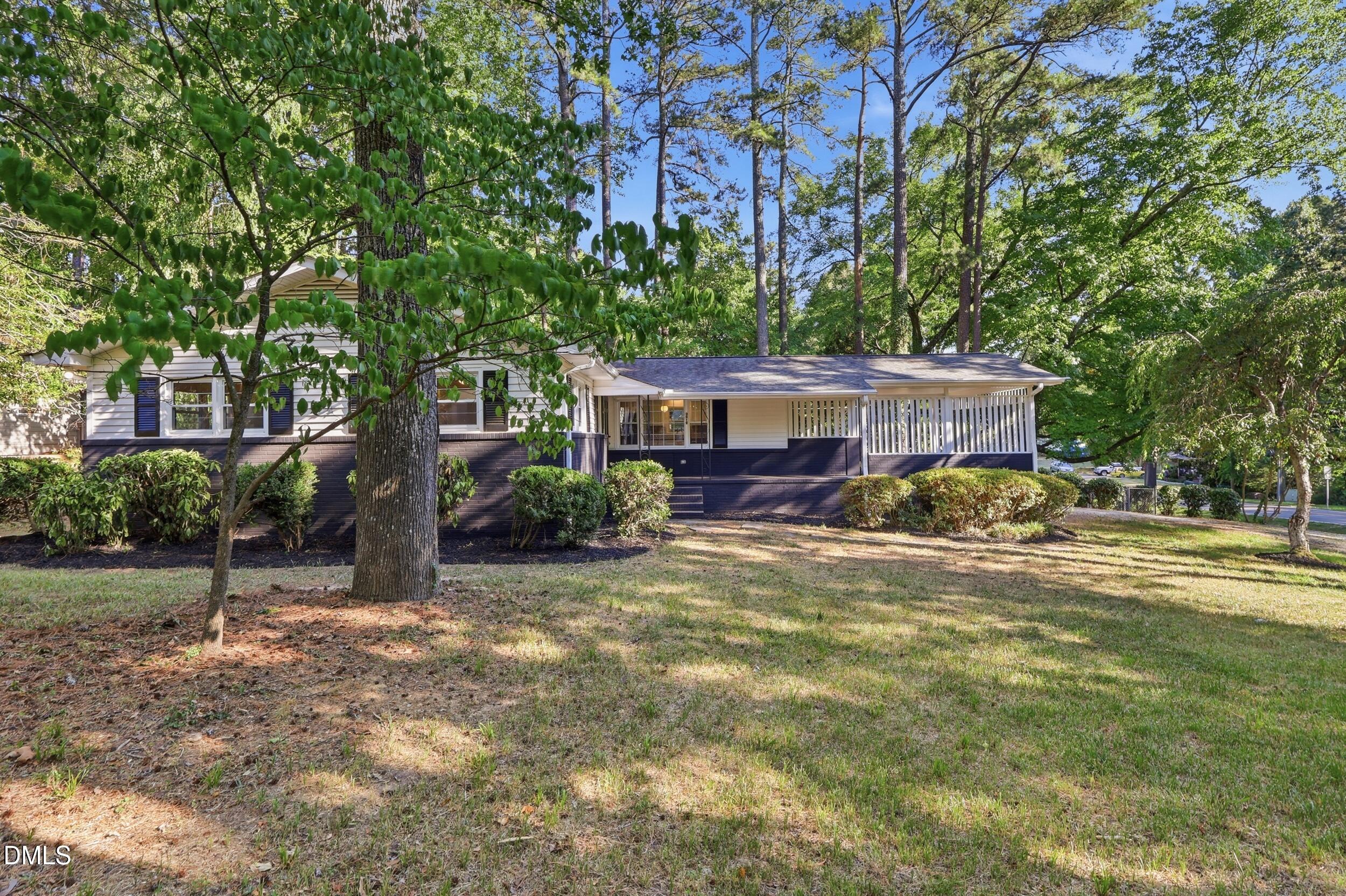 3919 Brixton Lane, Durham, NC 27707