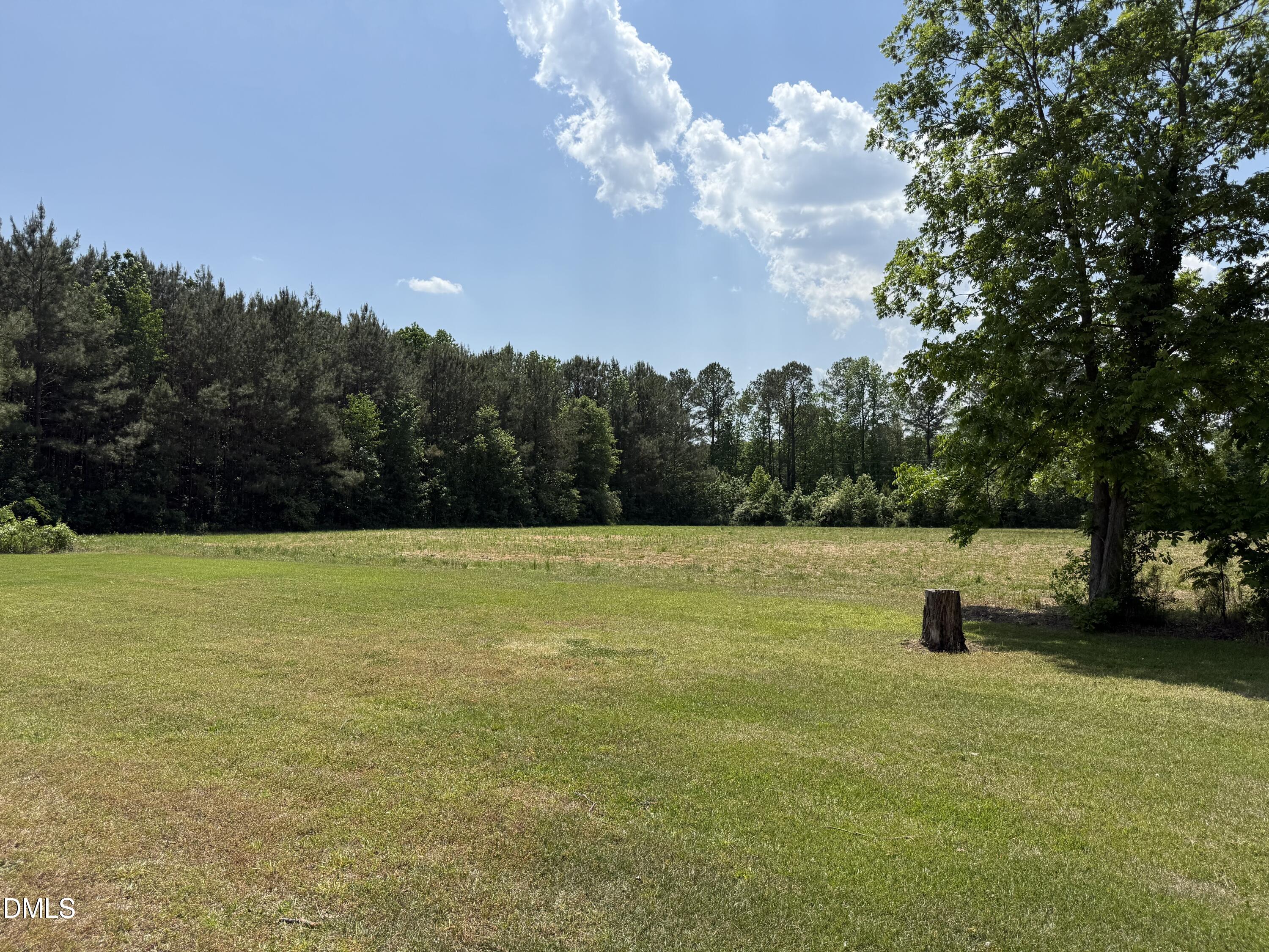0 Happy Trails Off Lane, Dunn, NC 28334
