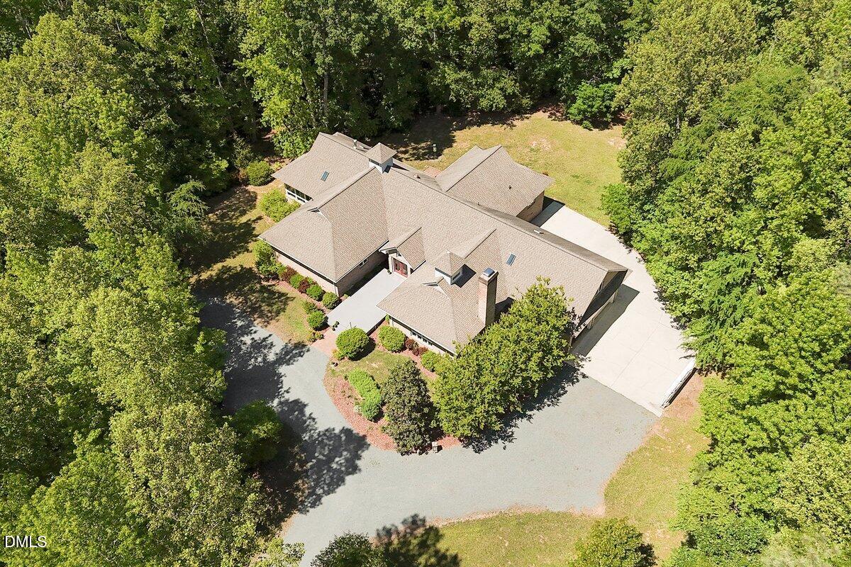 3217 Wood Duck Lane, Hillsborough, NC 27278