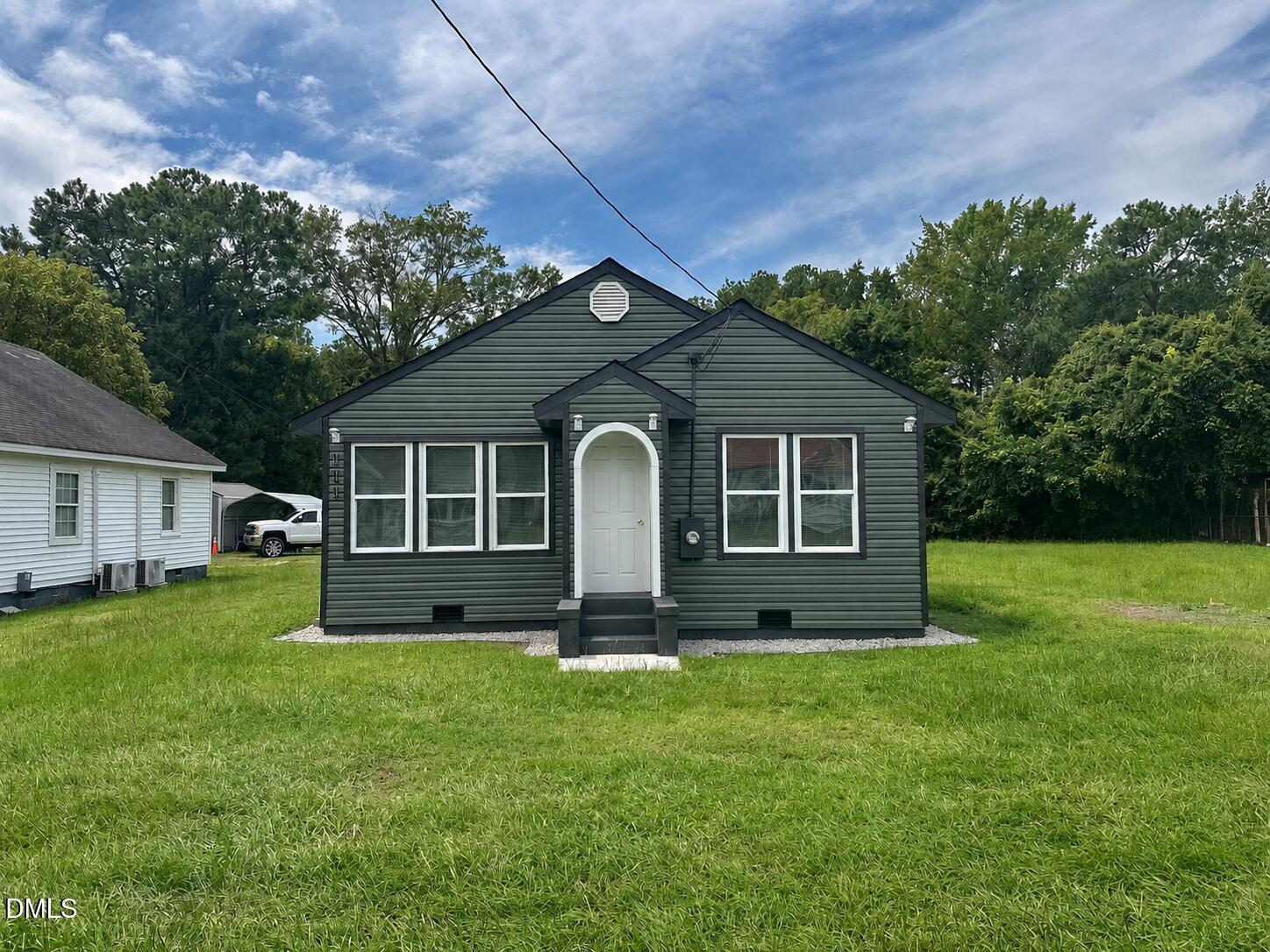 111 N Mccaskey Road, Williamston, NC 27892