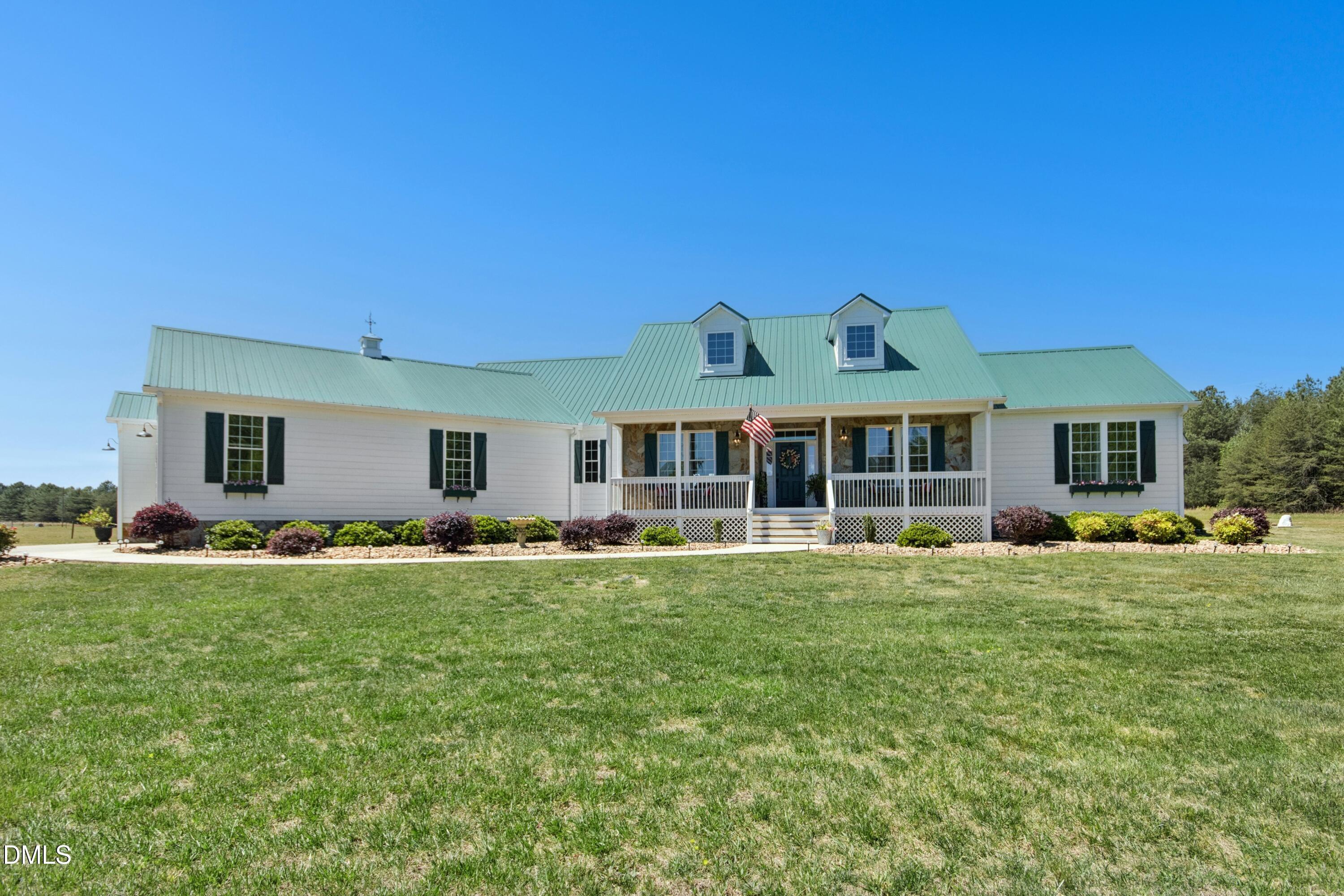 2120 Roney Lineberry, Burlington, NC 27217